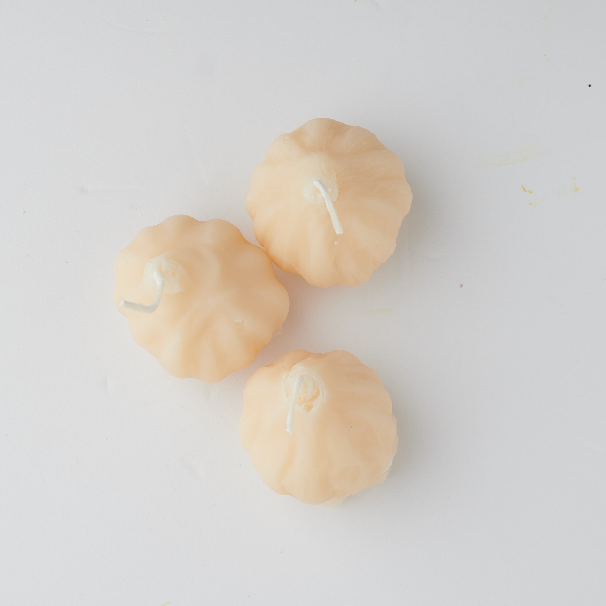 Garlic Set of 3