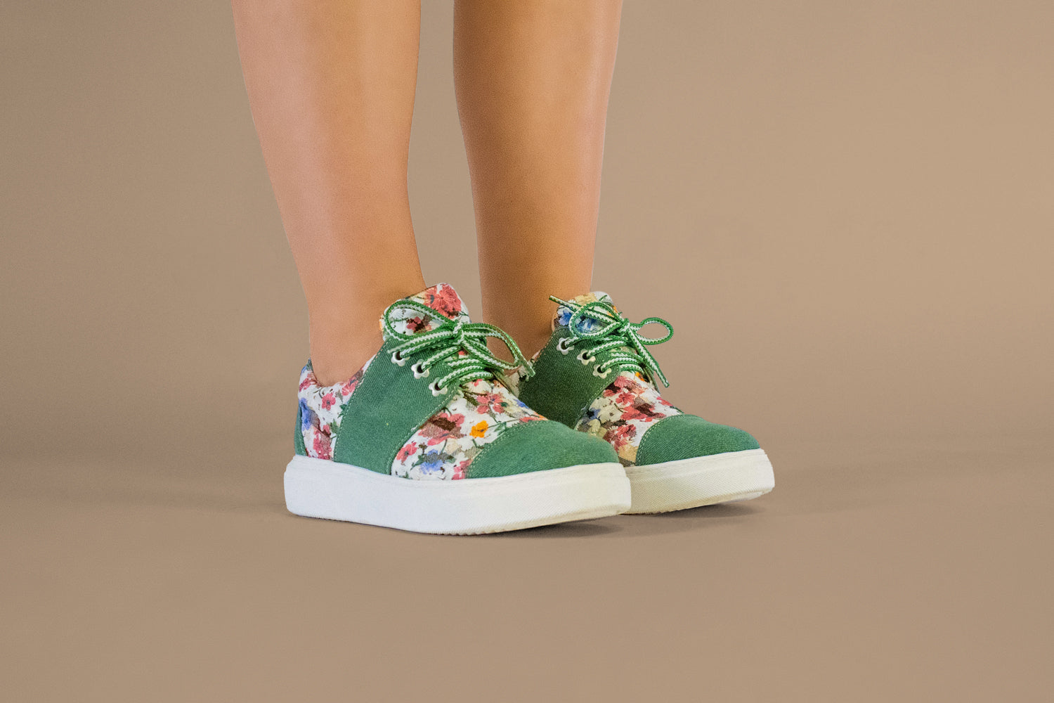 The Grass is Greenest