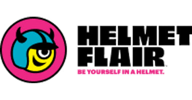 Helmet Flair