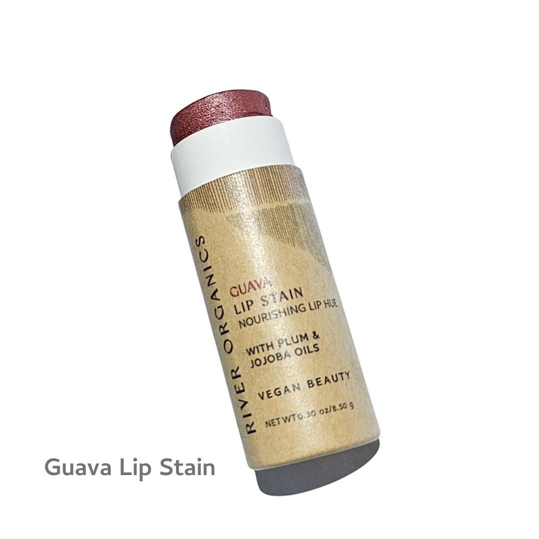 Vegan Lip Stains