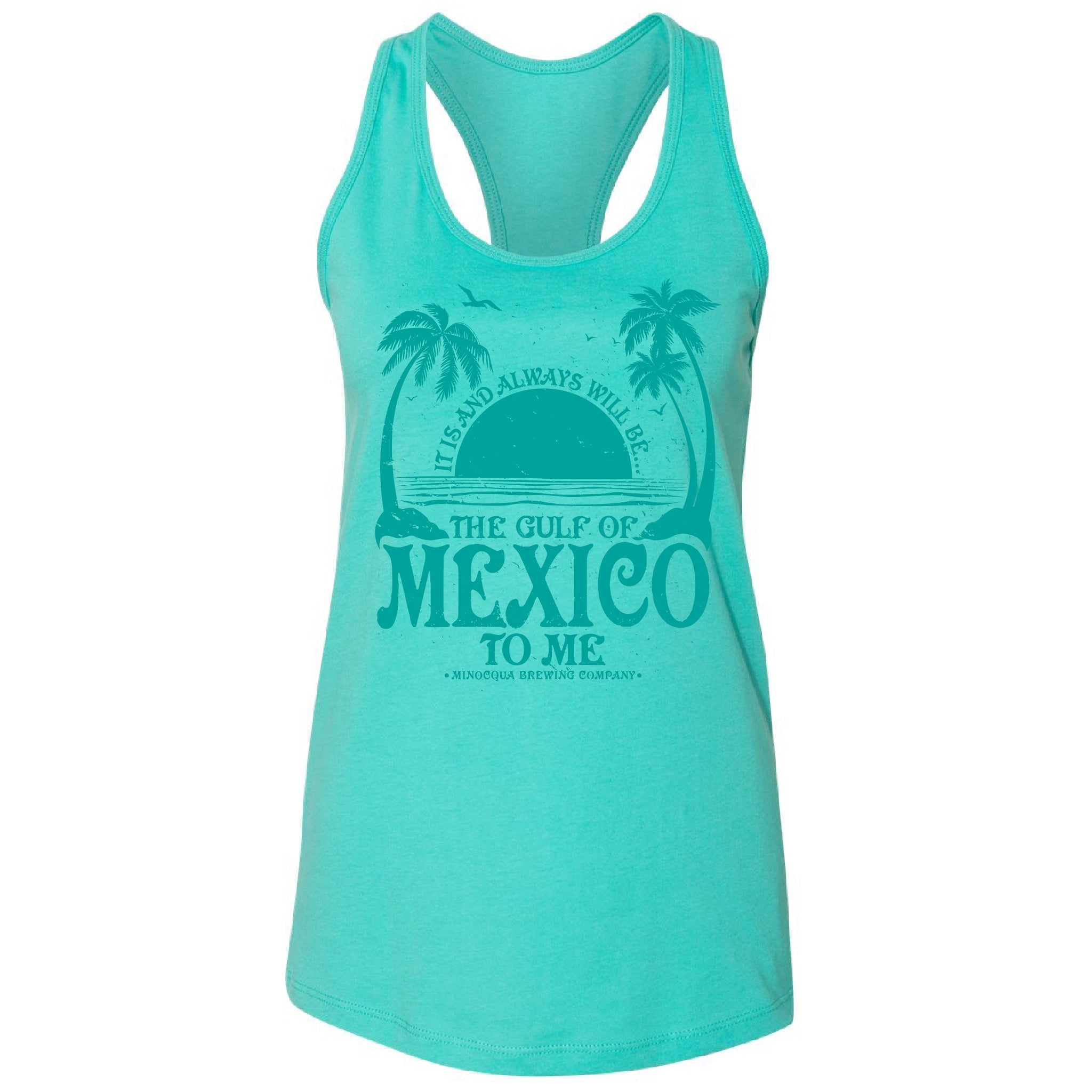 Gulf of Mexico Tank Top