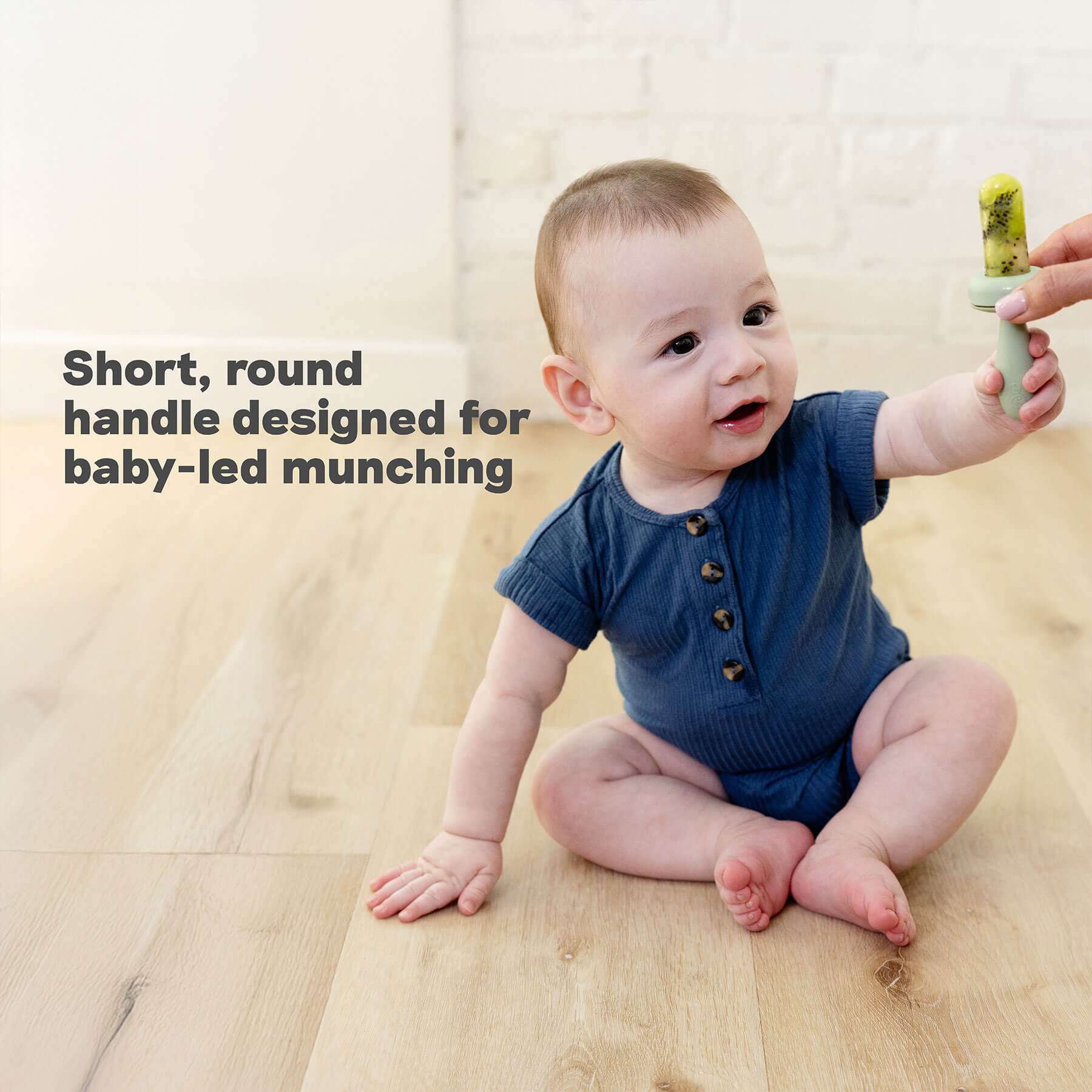 Kit 2 - Learn to Eat and Drink