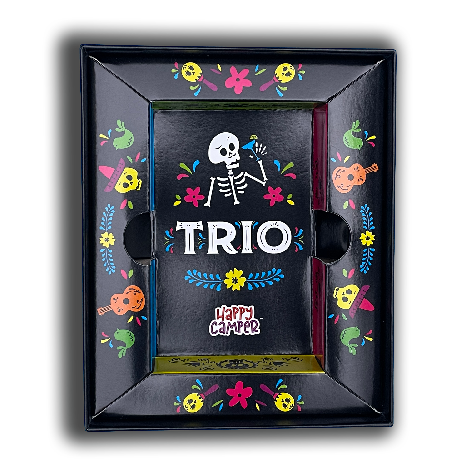 Trio