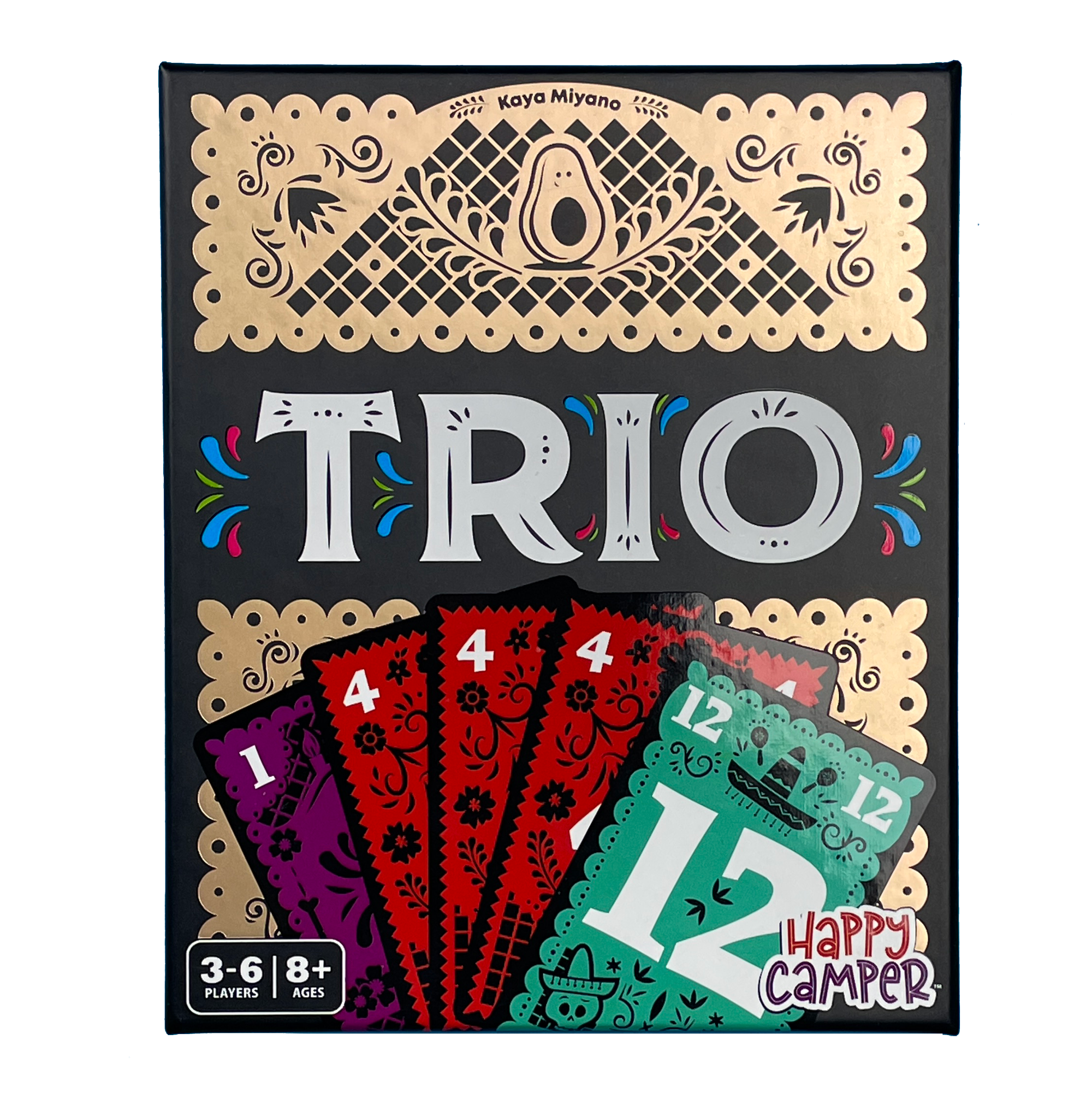 Trio