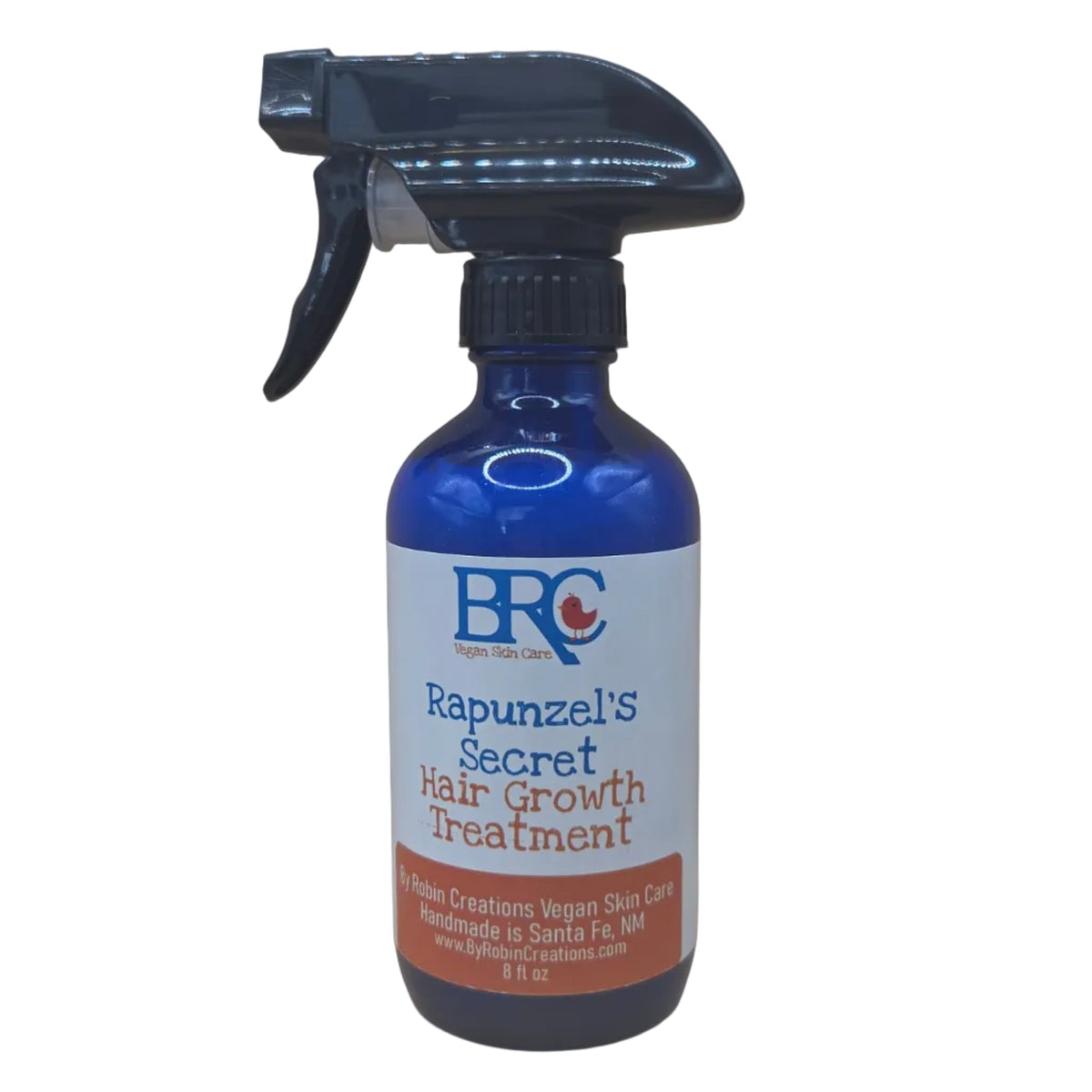 Hair Growth Treatment Spray