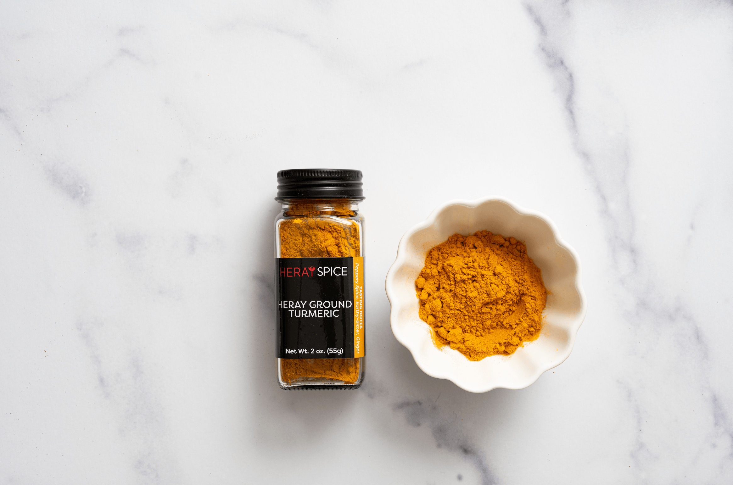 Turmeric Powder 2 Oz (55 grams)