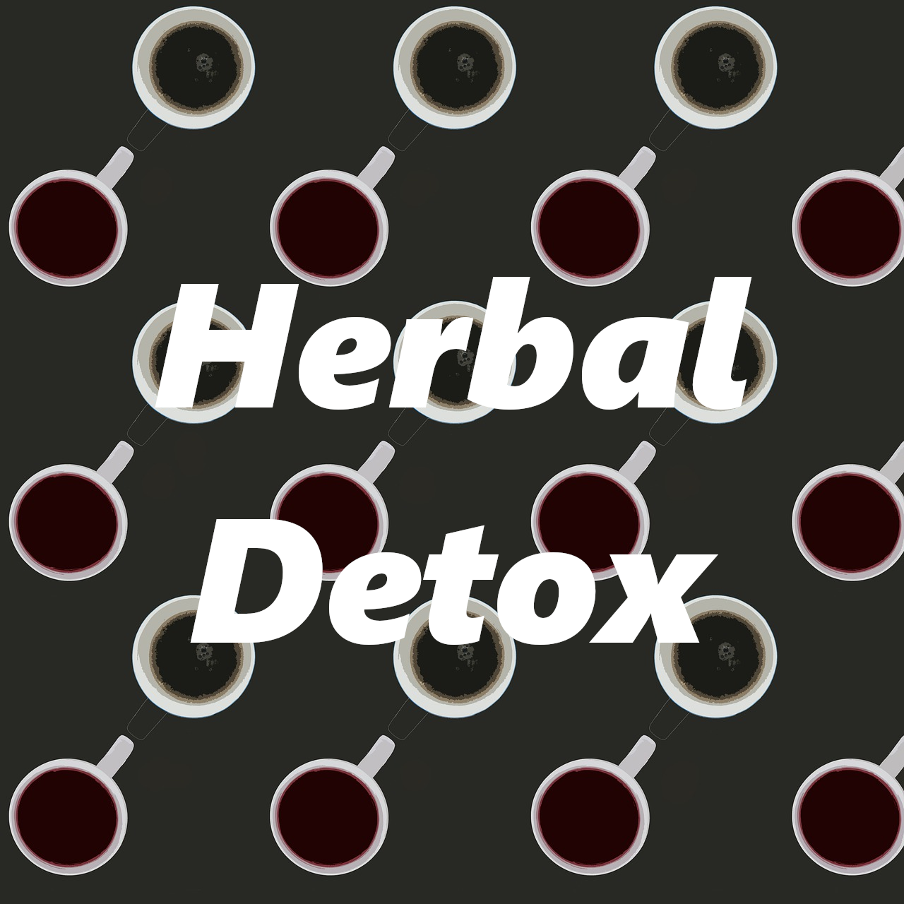 Herbal Detox