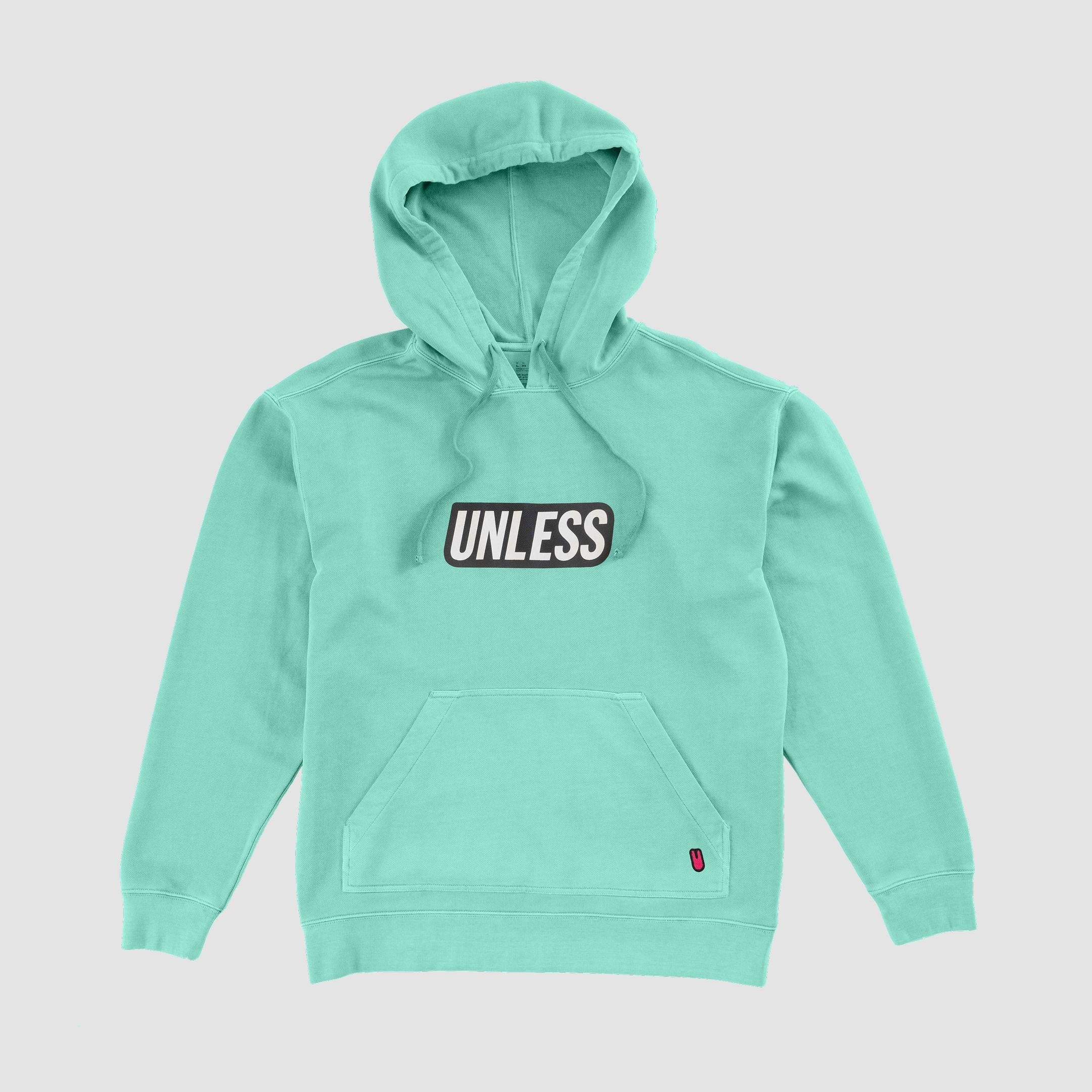 Essentials Candy Bar Hoodie