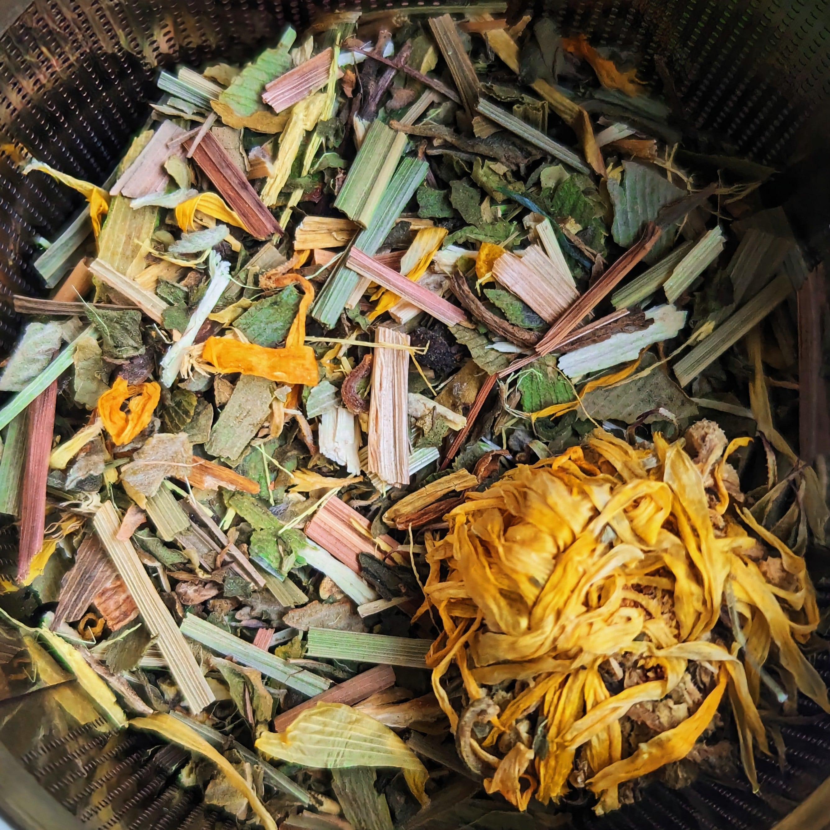Mental Clari-Tea