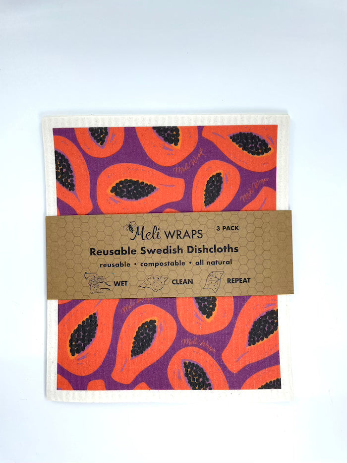 Papaya Gift Set