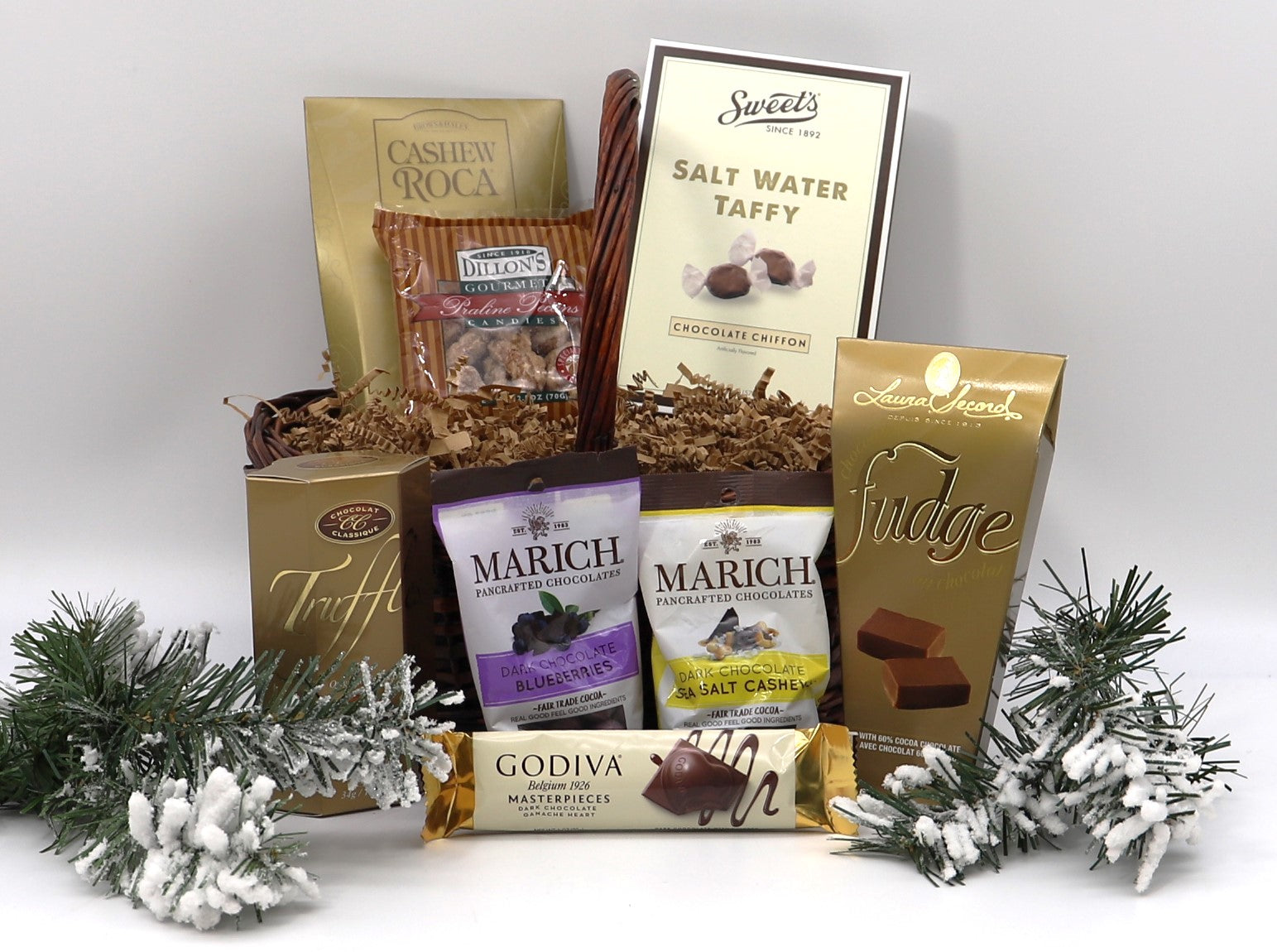 Old Fashioned Christmas