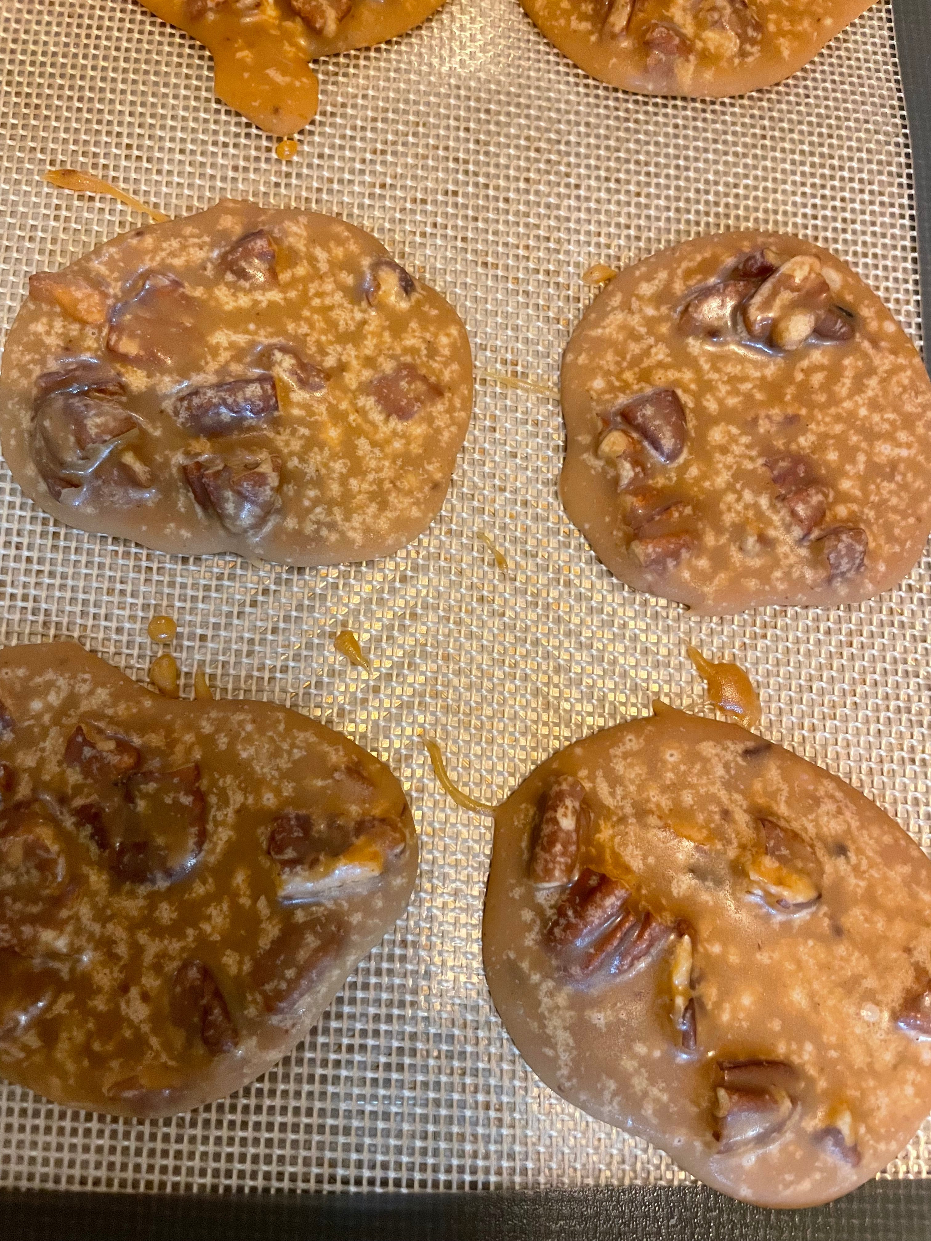 Cherry Vanilla Praline - 3 Pack