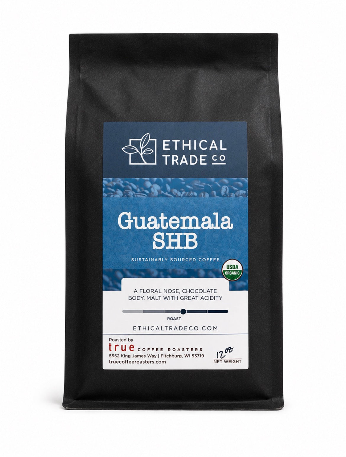 Guatemala SHB Coffee