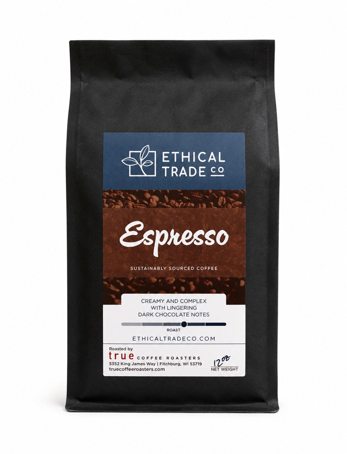 Espresso Coffee
