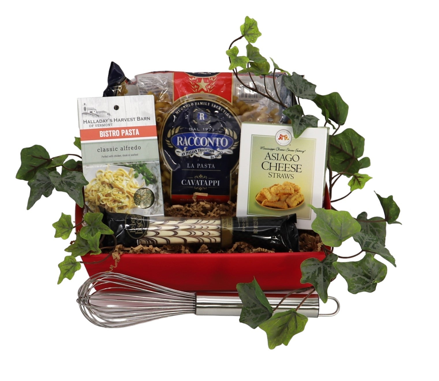 The Perfect Pasta Gift Tray