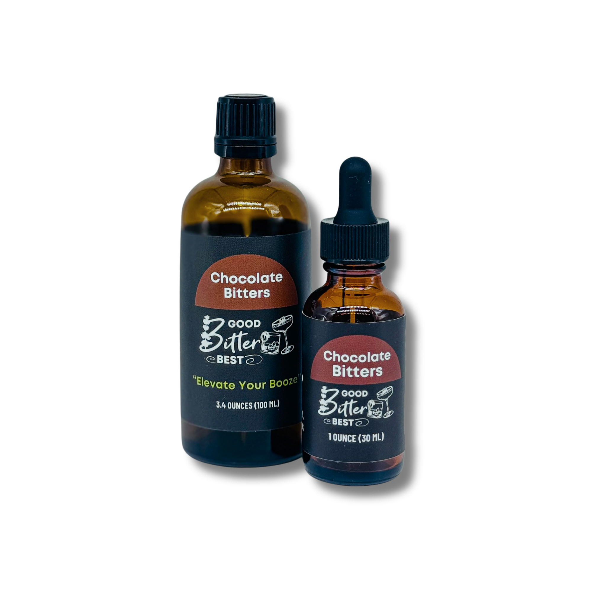 Chocolate Bitters
