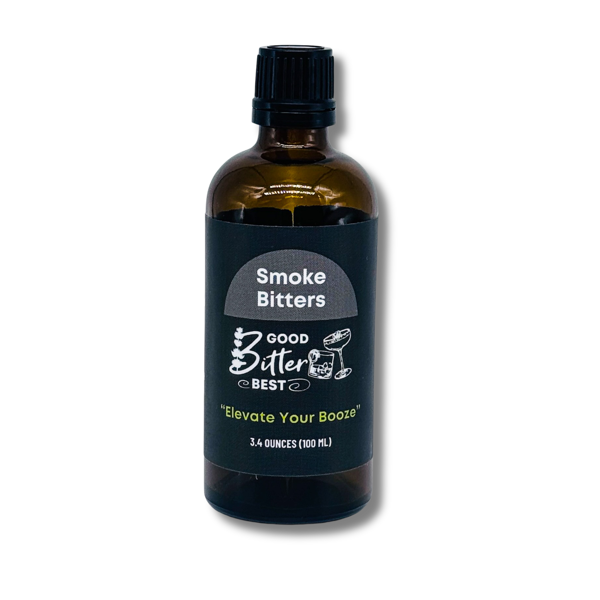 Smoke Bitters