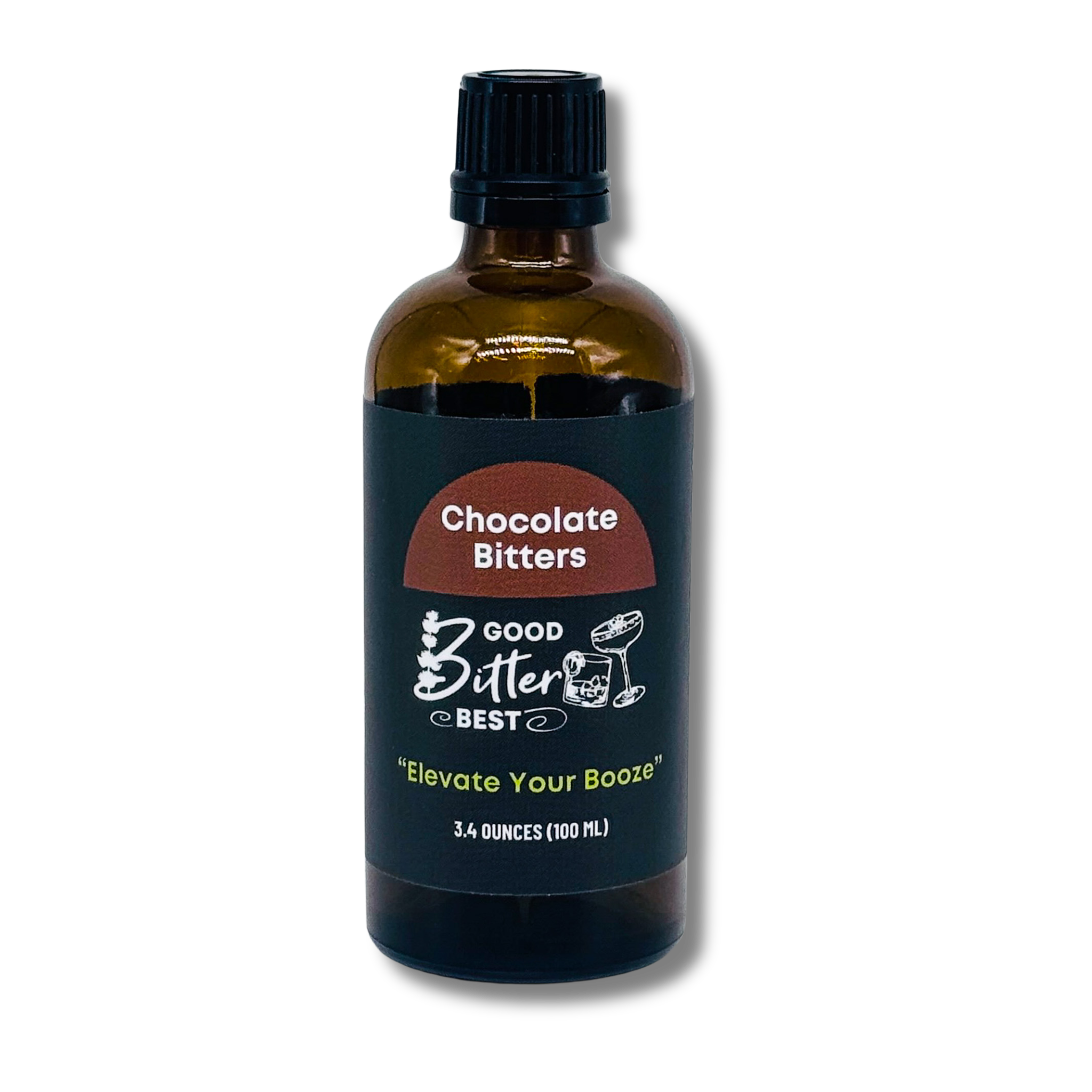 Chocolate Bitters