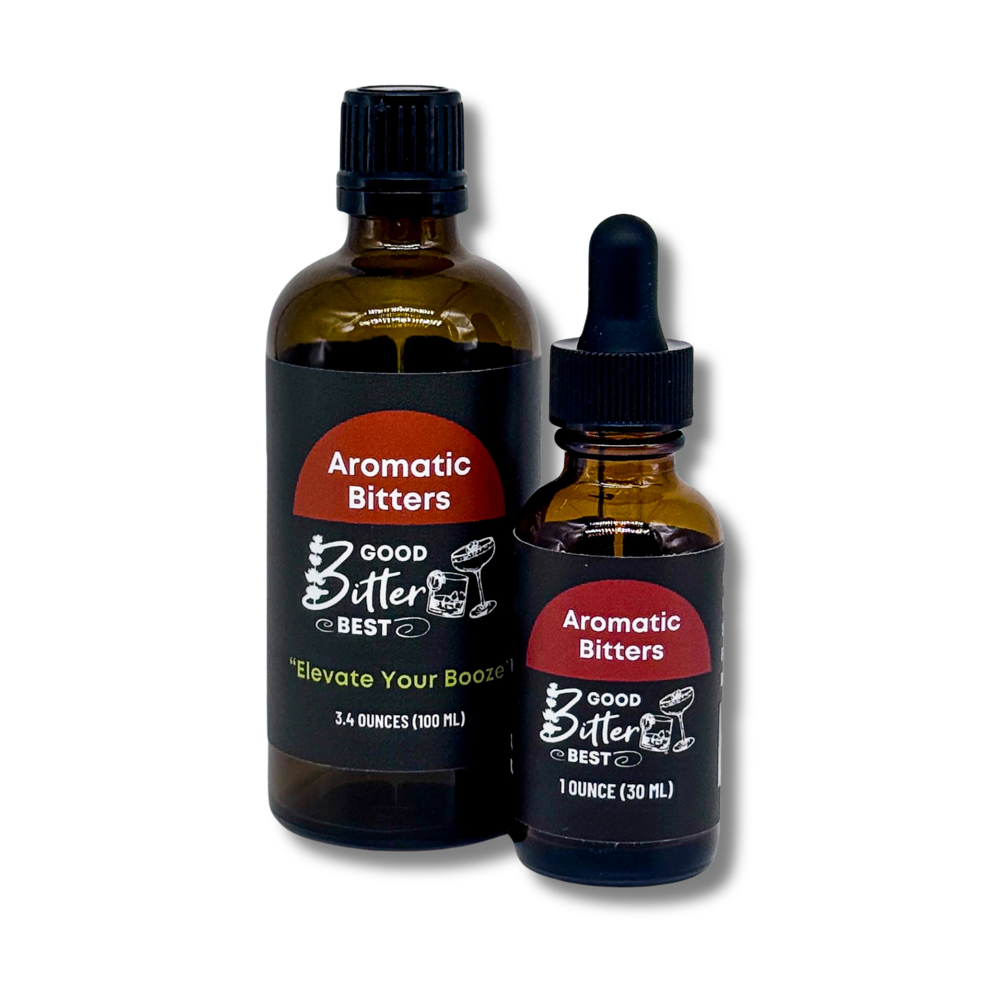 Aromatic Bitters