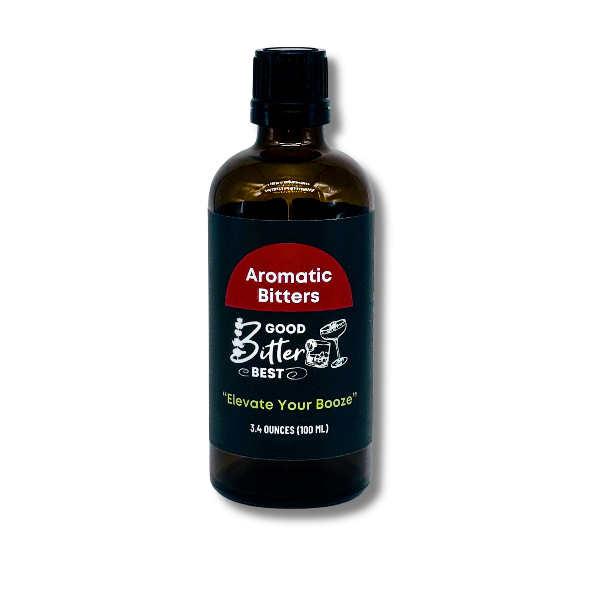 Aromatic Bitters
