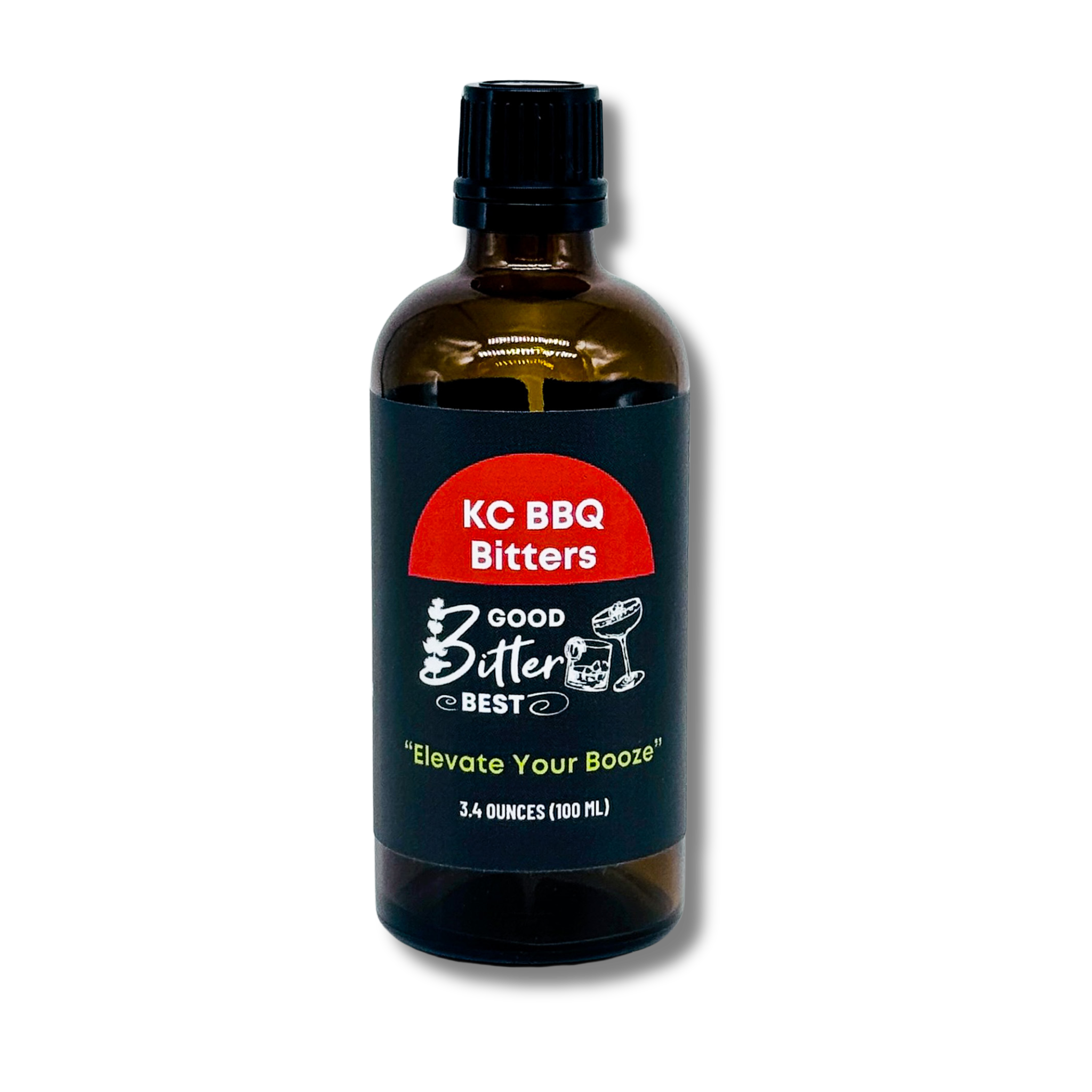 Cherry Cacao Bitters