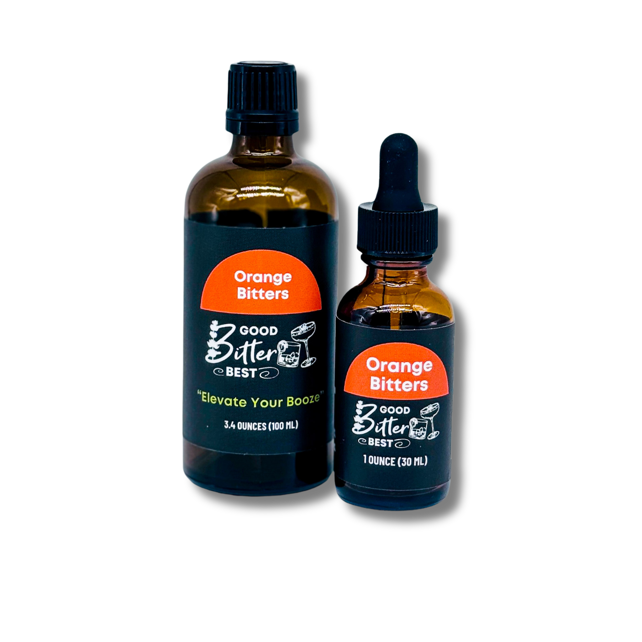 Orange Bitters