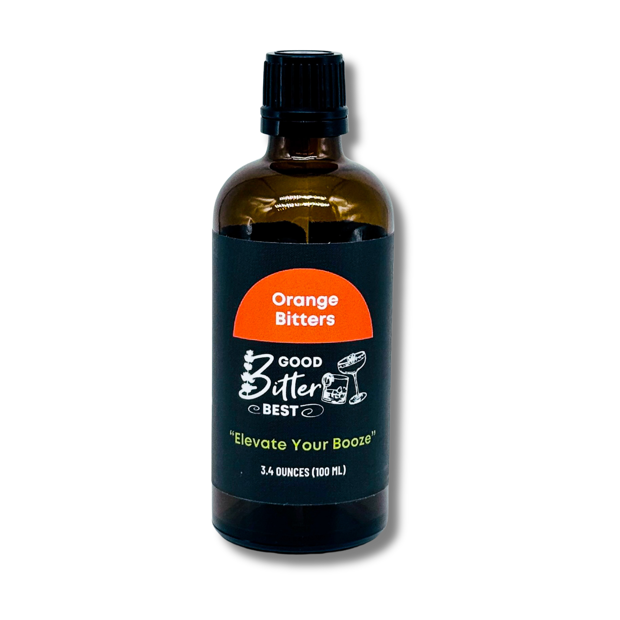 Orange Bitters