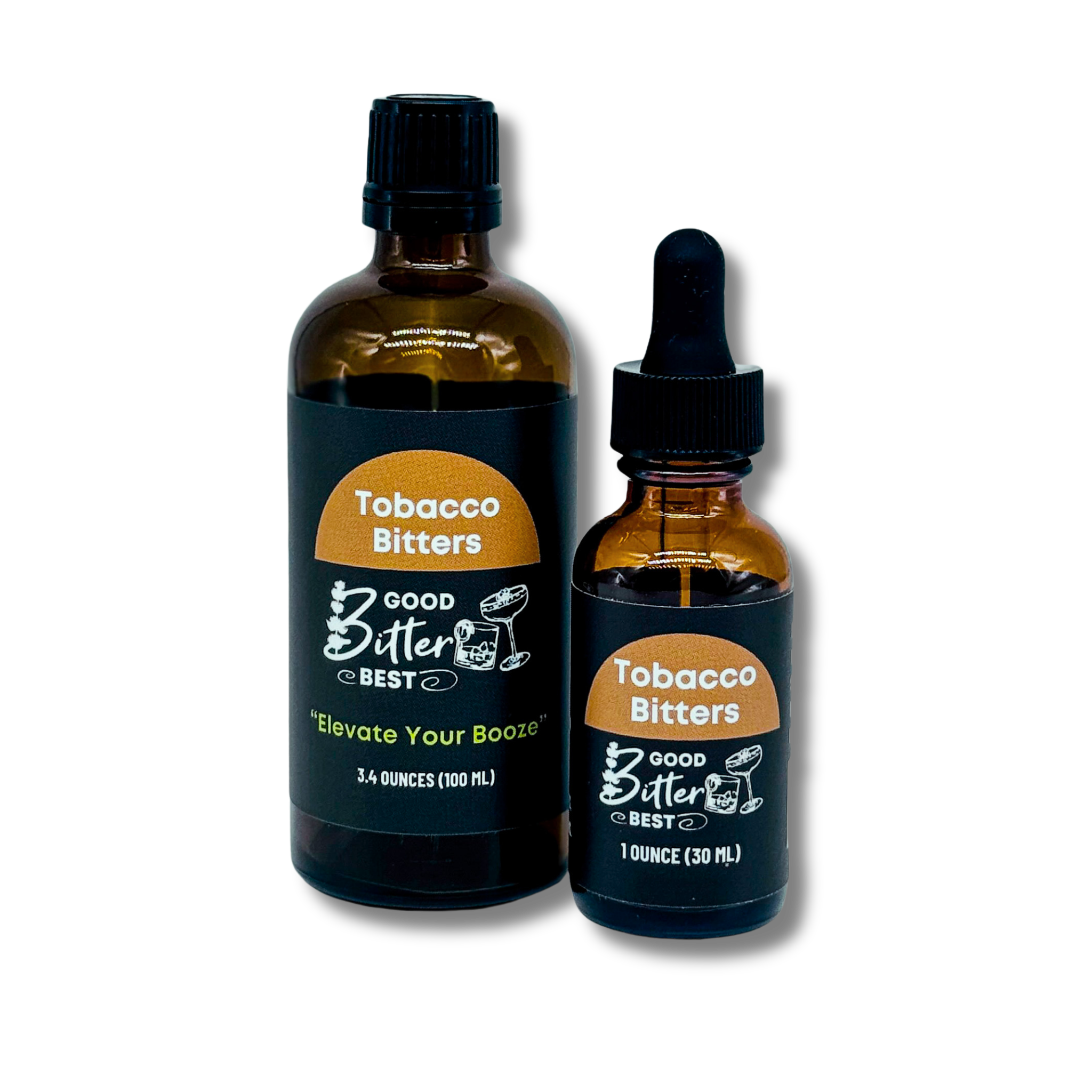 Tobacco Bitters