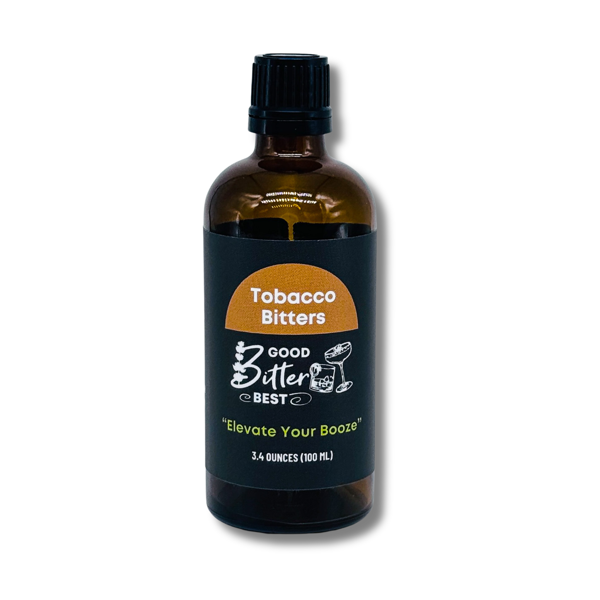 Tobacco Bitters