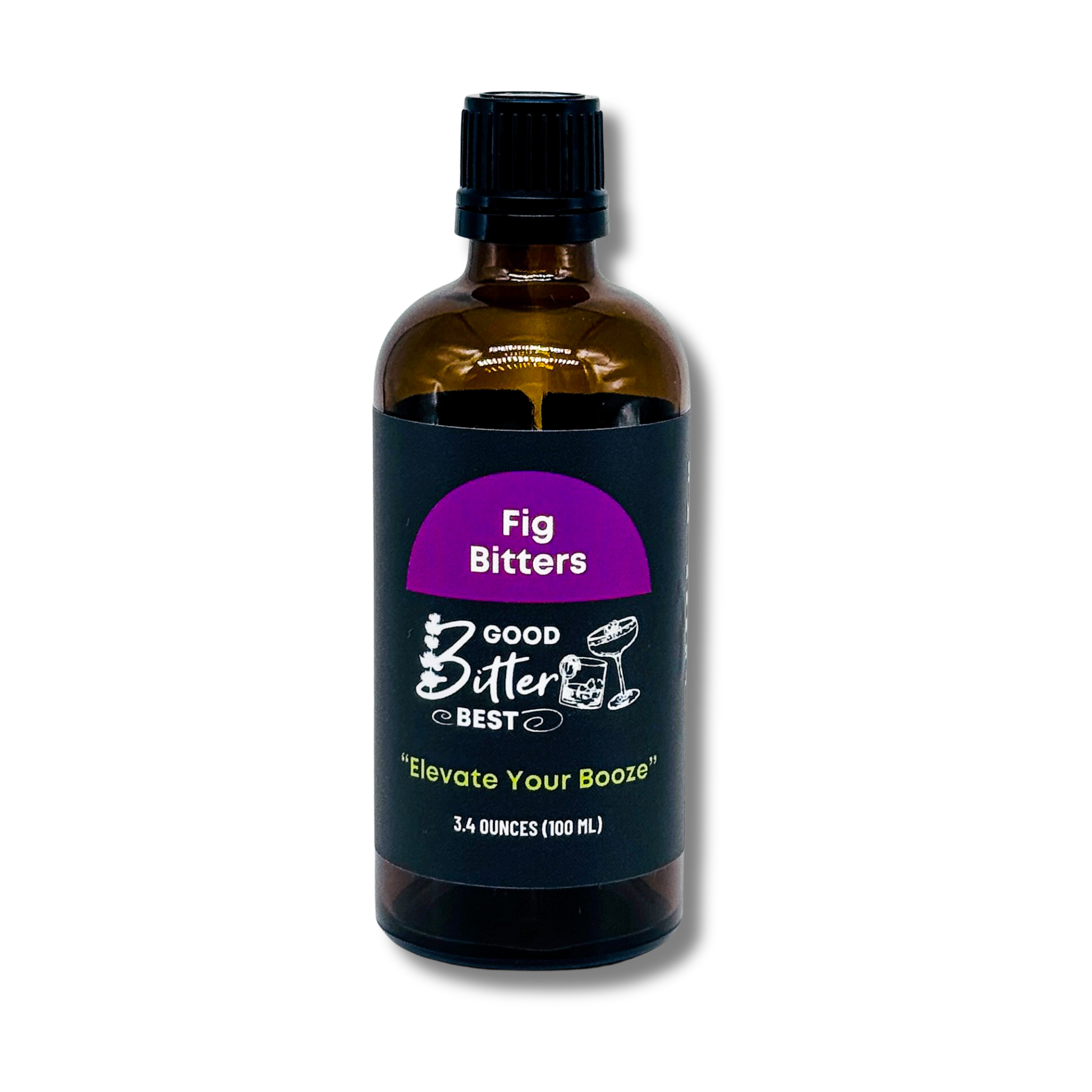 Fig Bitters