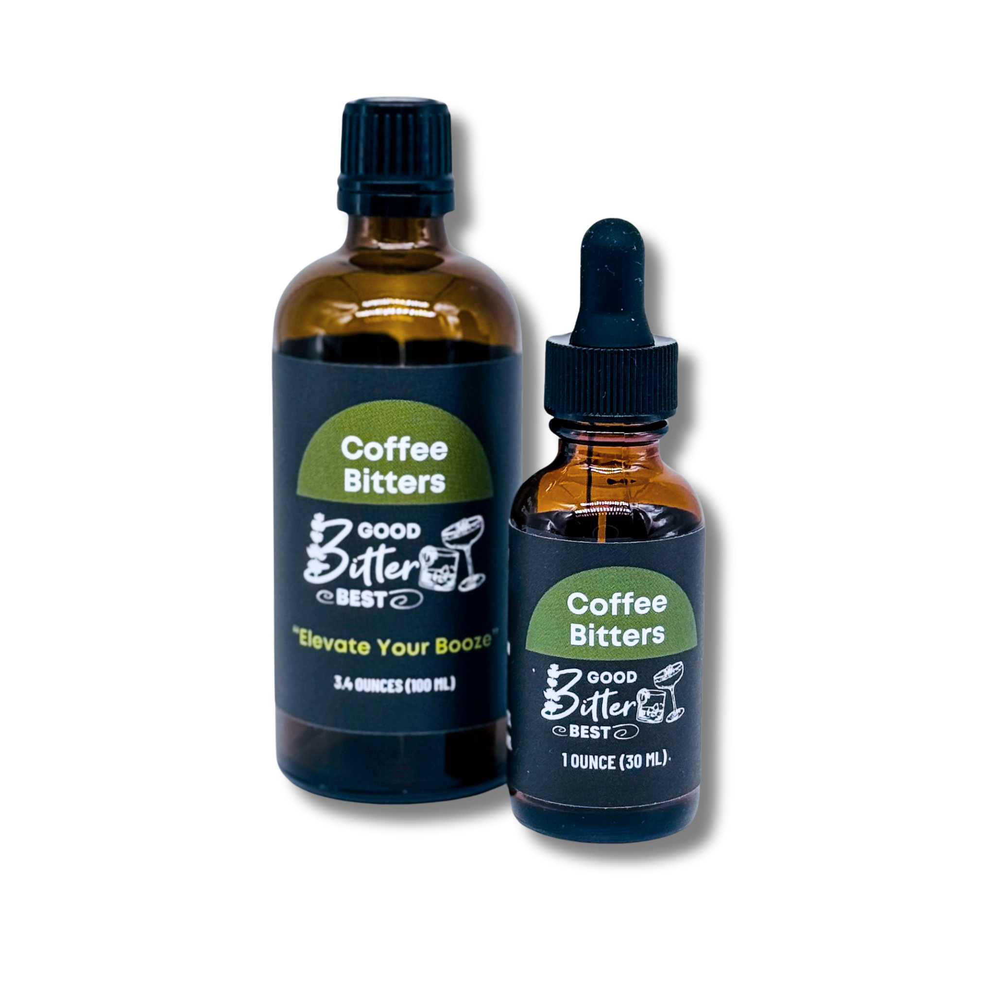 Coffee Bitters