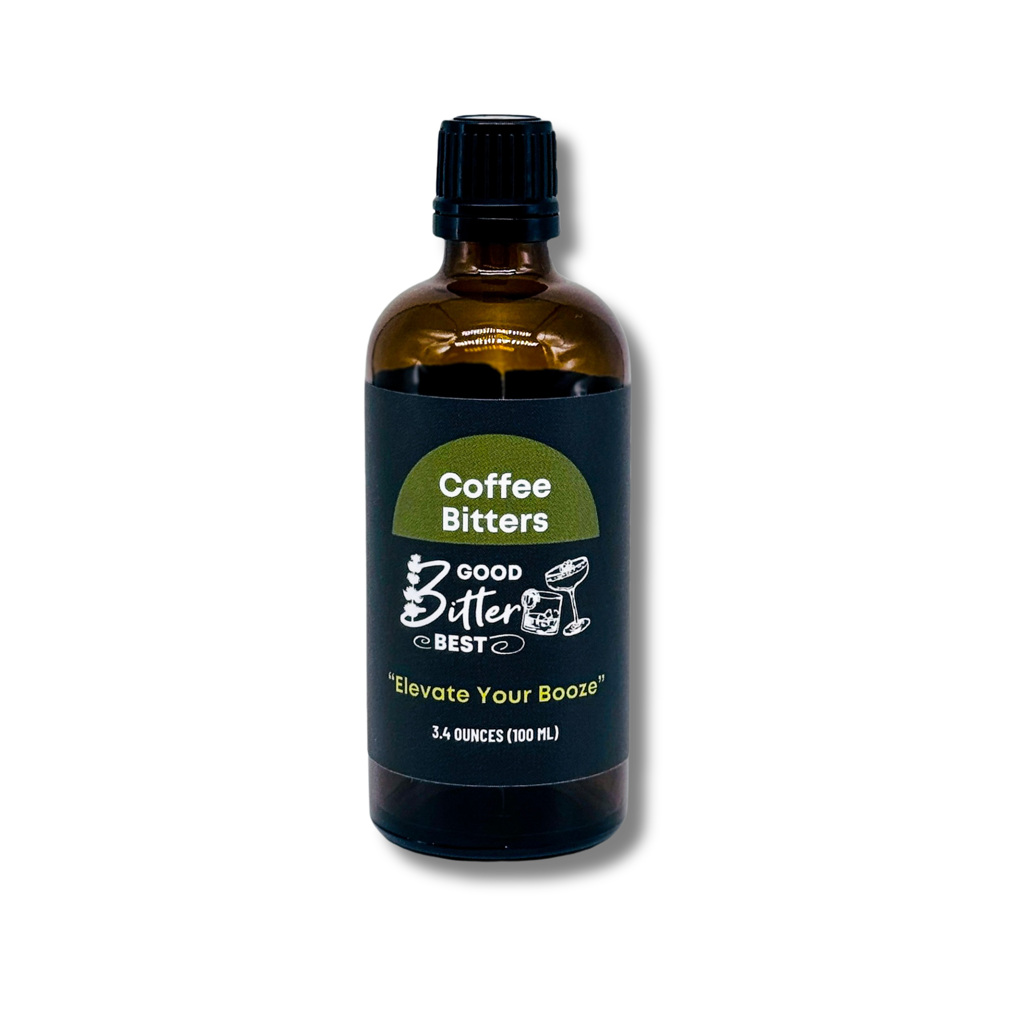 Coffee Bitters