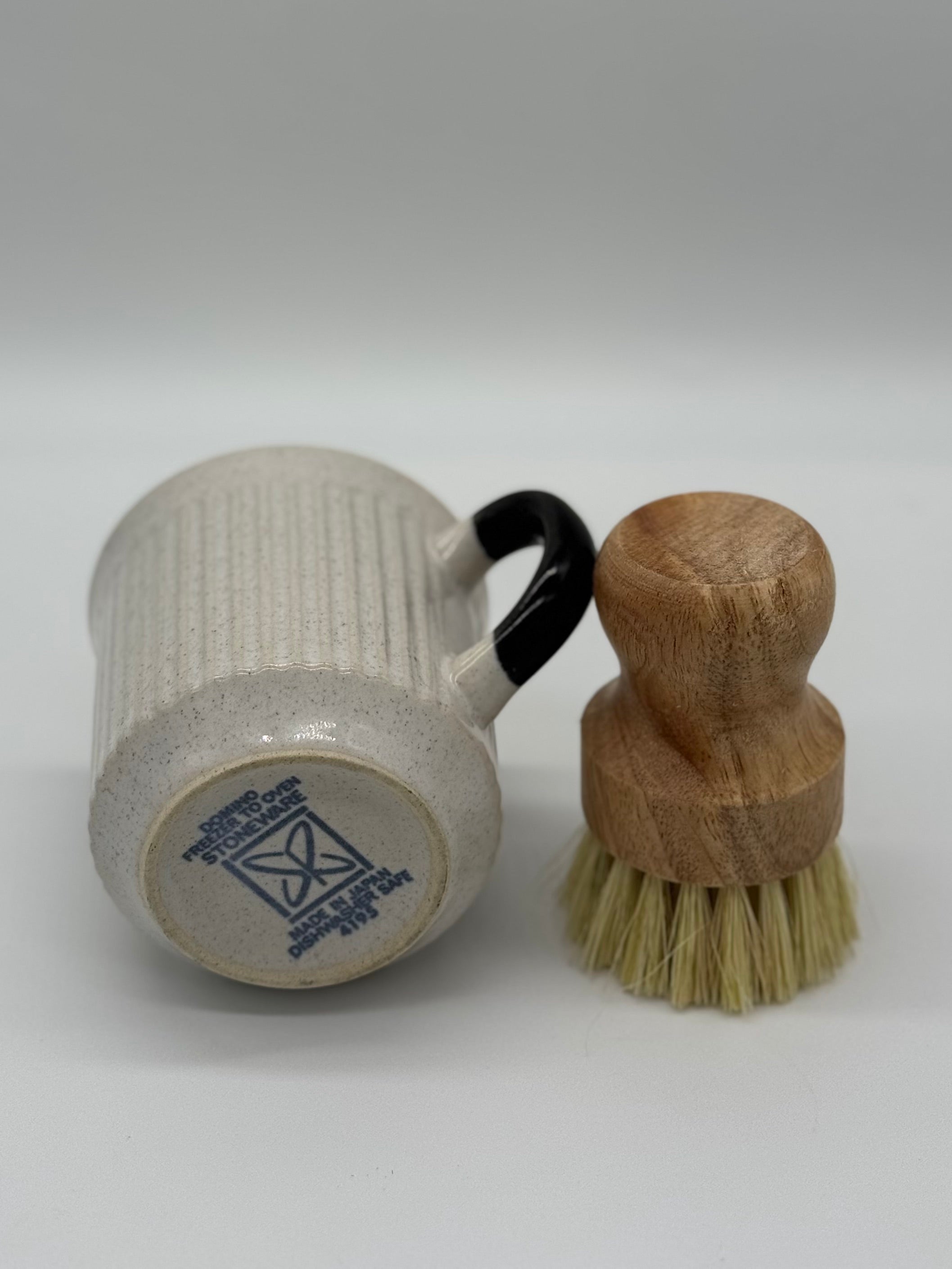 Stripes & Solids Collection - Solid Dish Soap Upcycled Container Sets