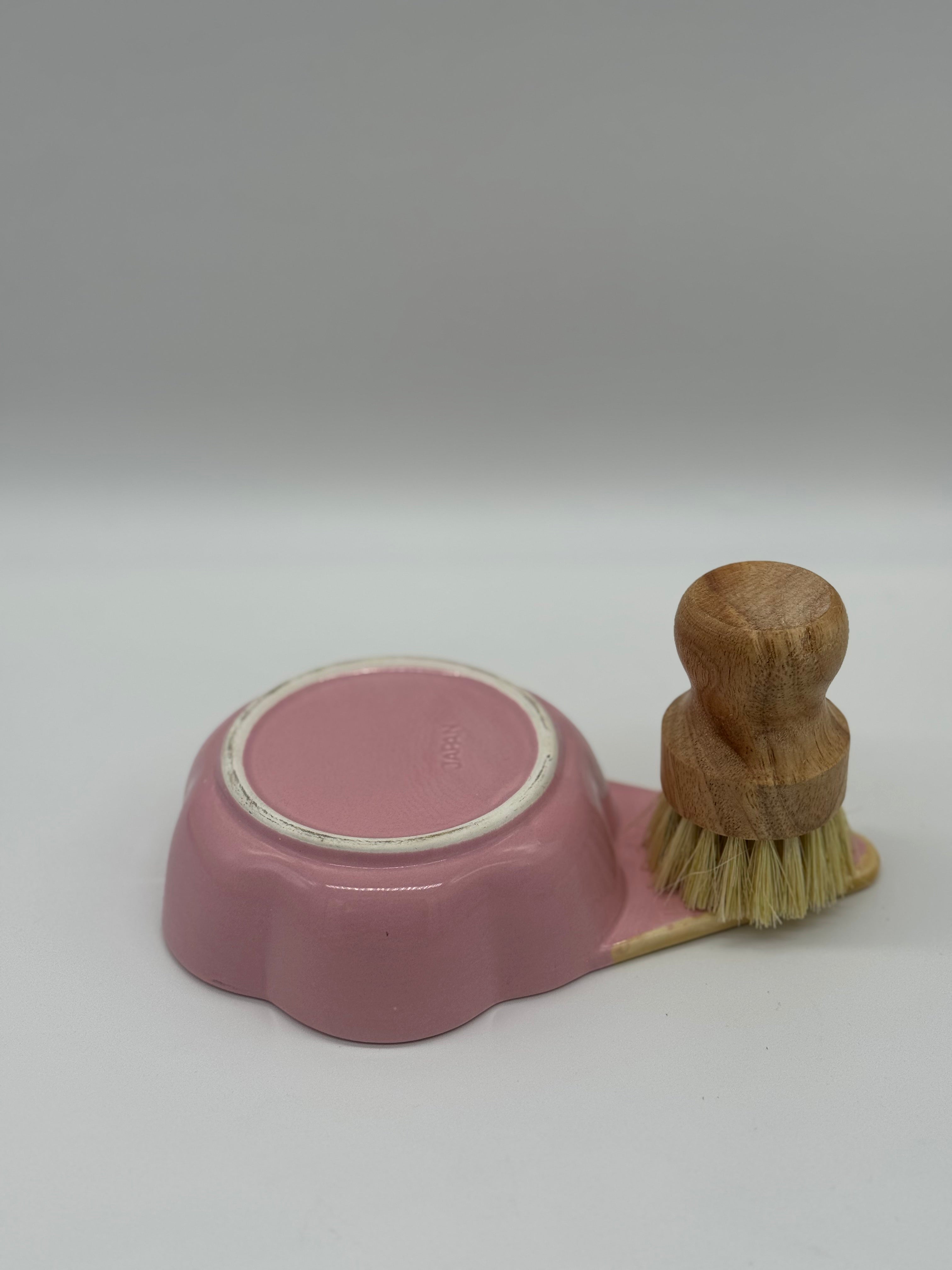 Quirky Collection - Solid Dish Soap Upcycled Container Sets