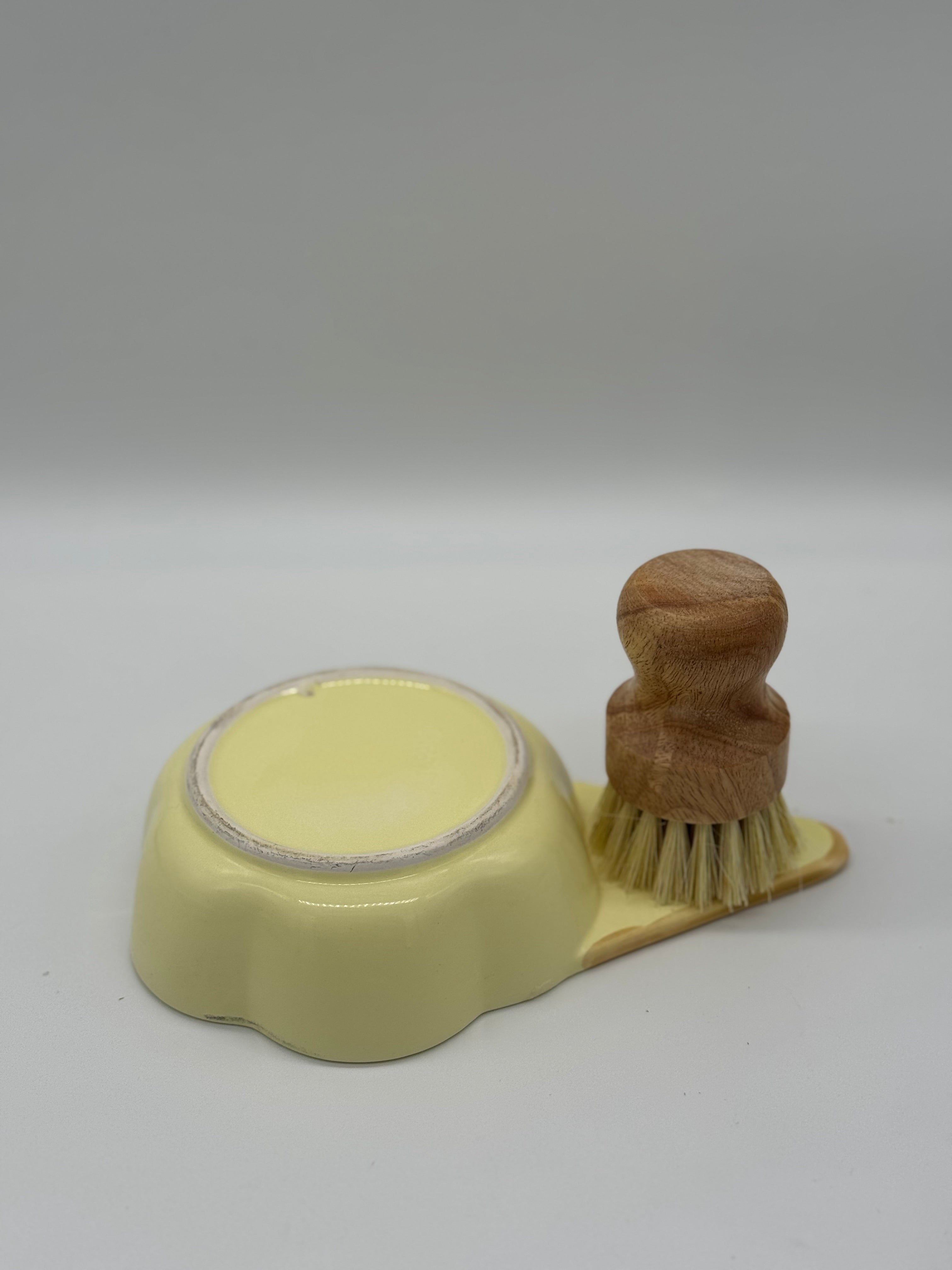Quirky Collection - Solid Dish Soap Upcycled Container Sets