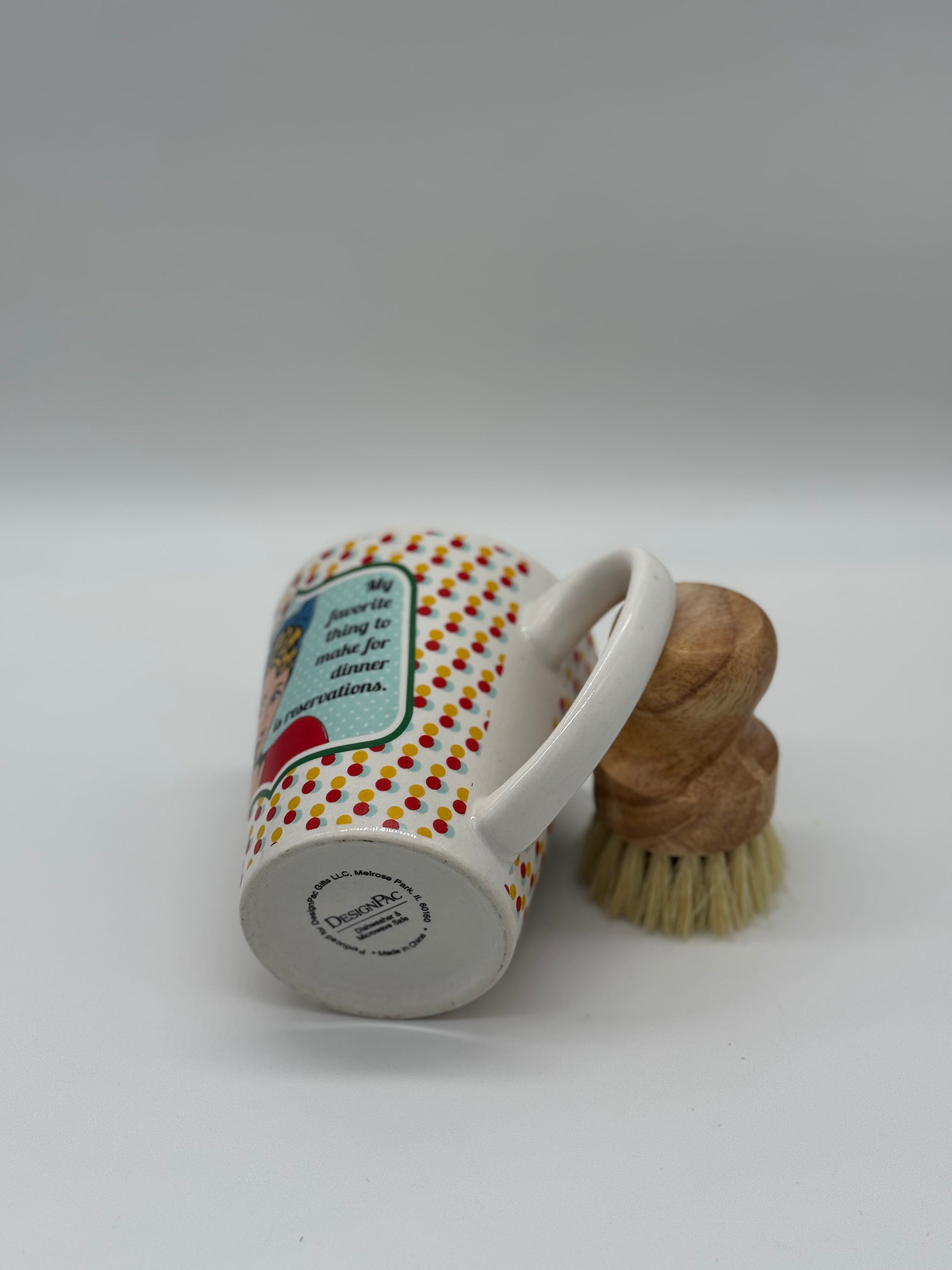Quirky Collection - Solid Dish Soap Upcycled Container Sets