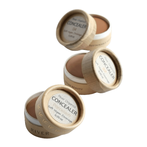 Zero-Waste Vegan Concealer - Pre-order now available
