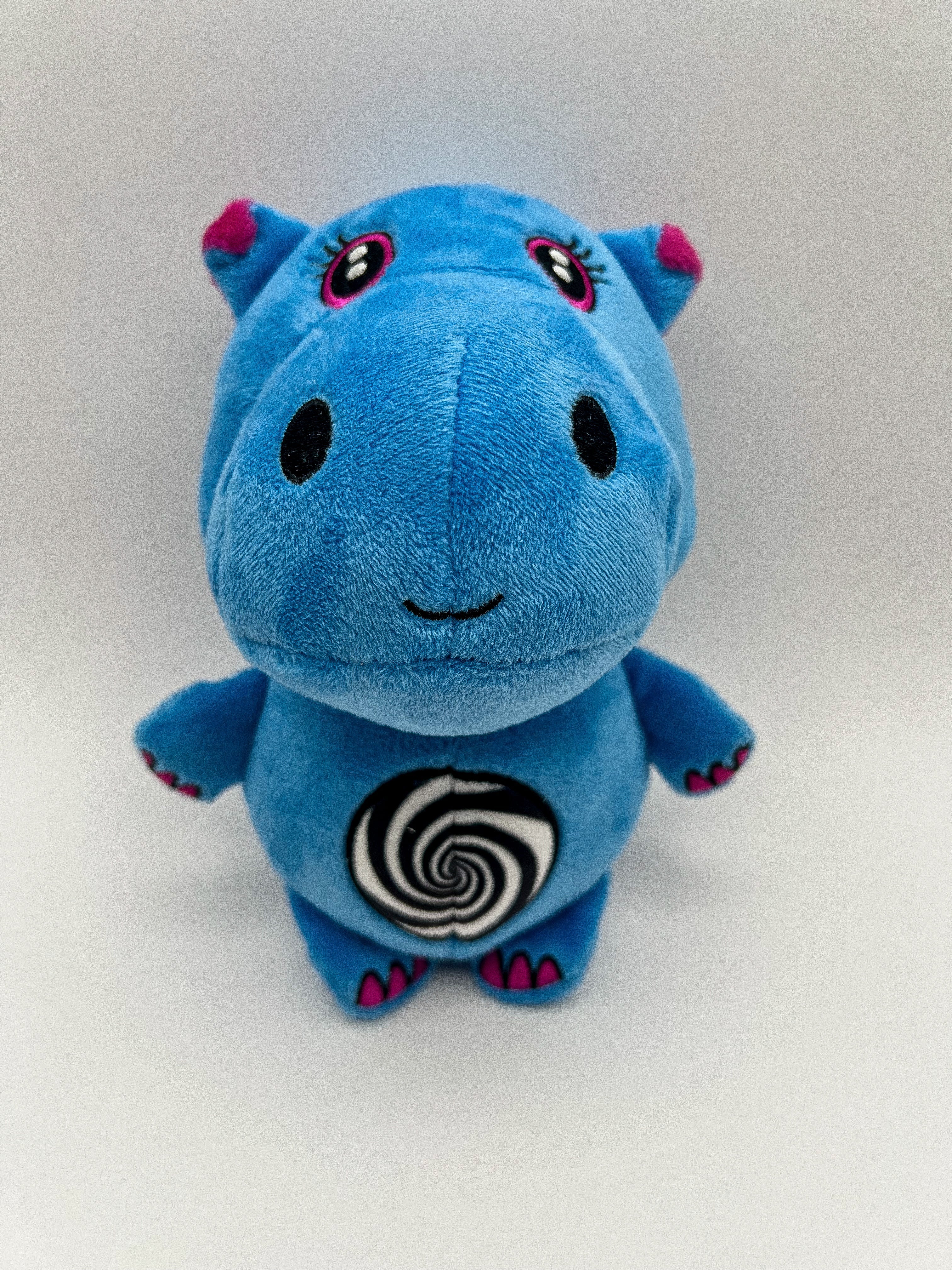 Hypnopotamus