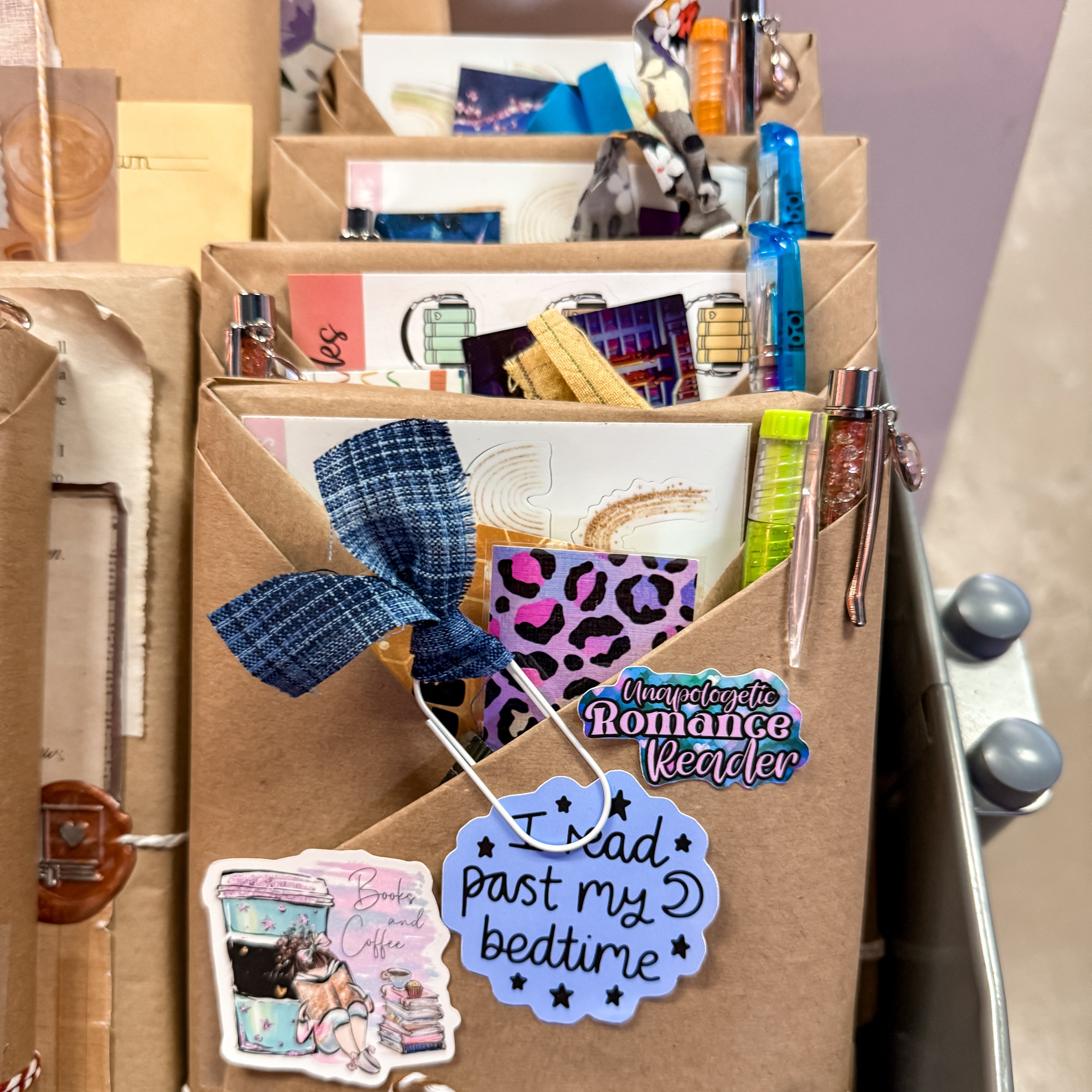 Made to Order Blind Date with A Book - LGBTQIA+ Romance