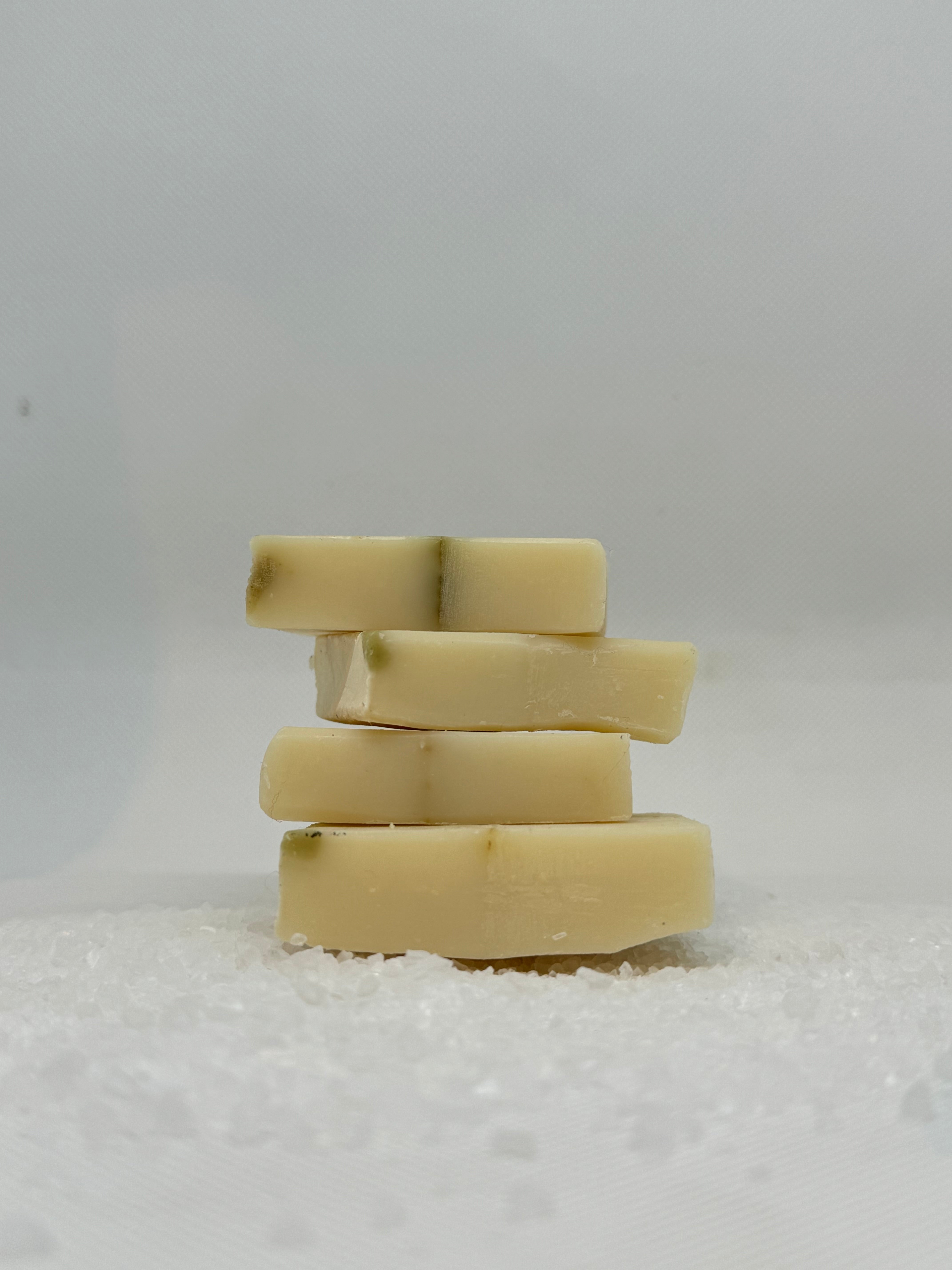 Mini Soaps