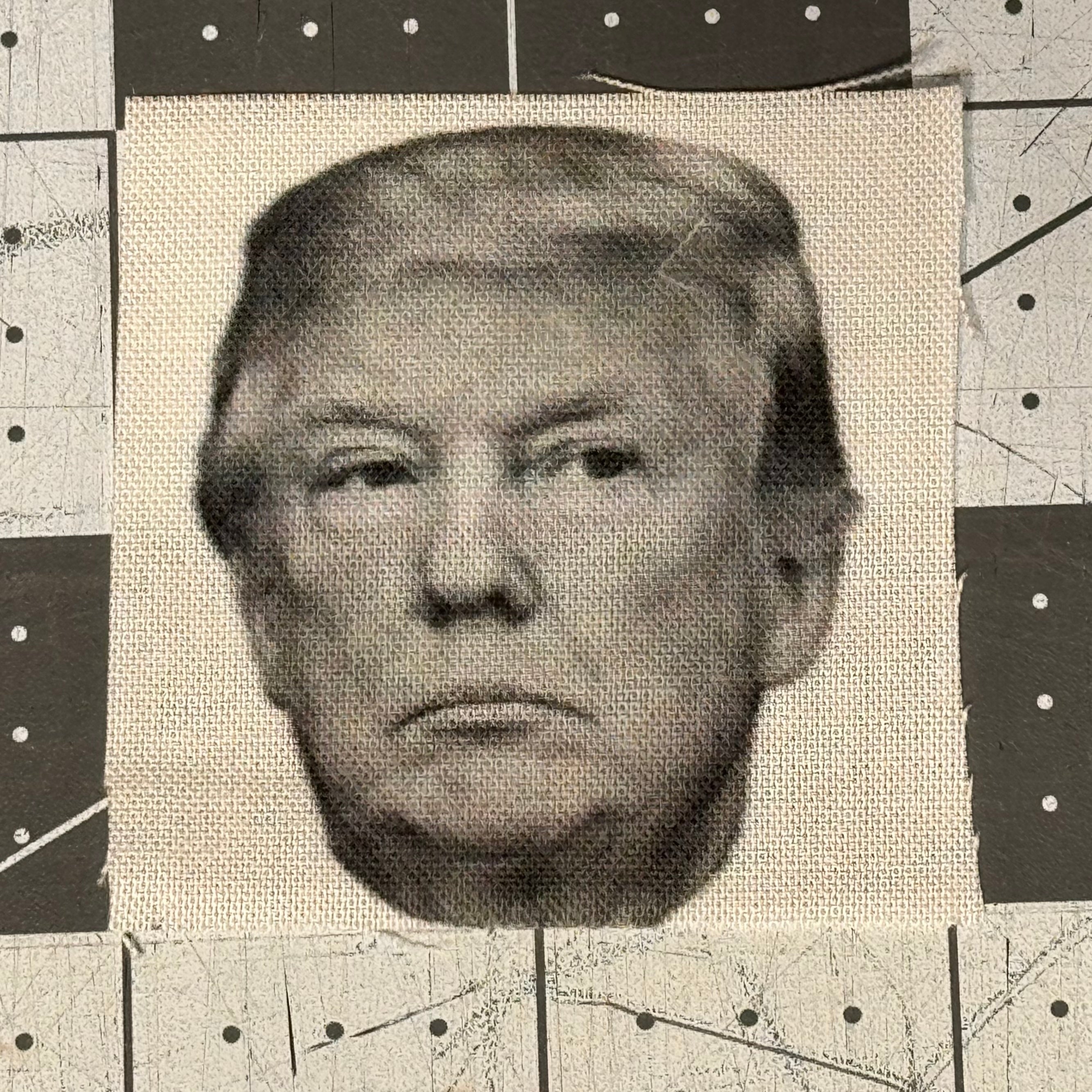 Trump & Pals Voodoo Doll
