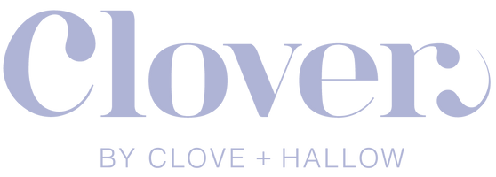 Clover by Clove + Hallow