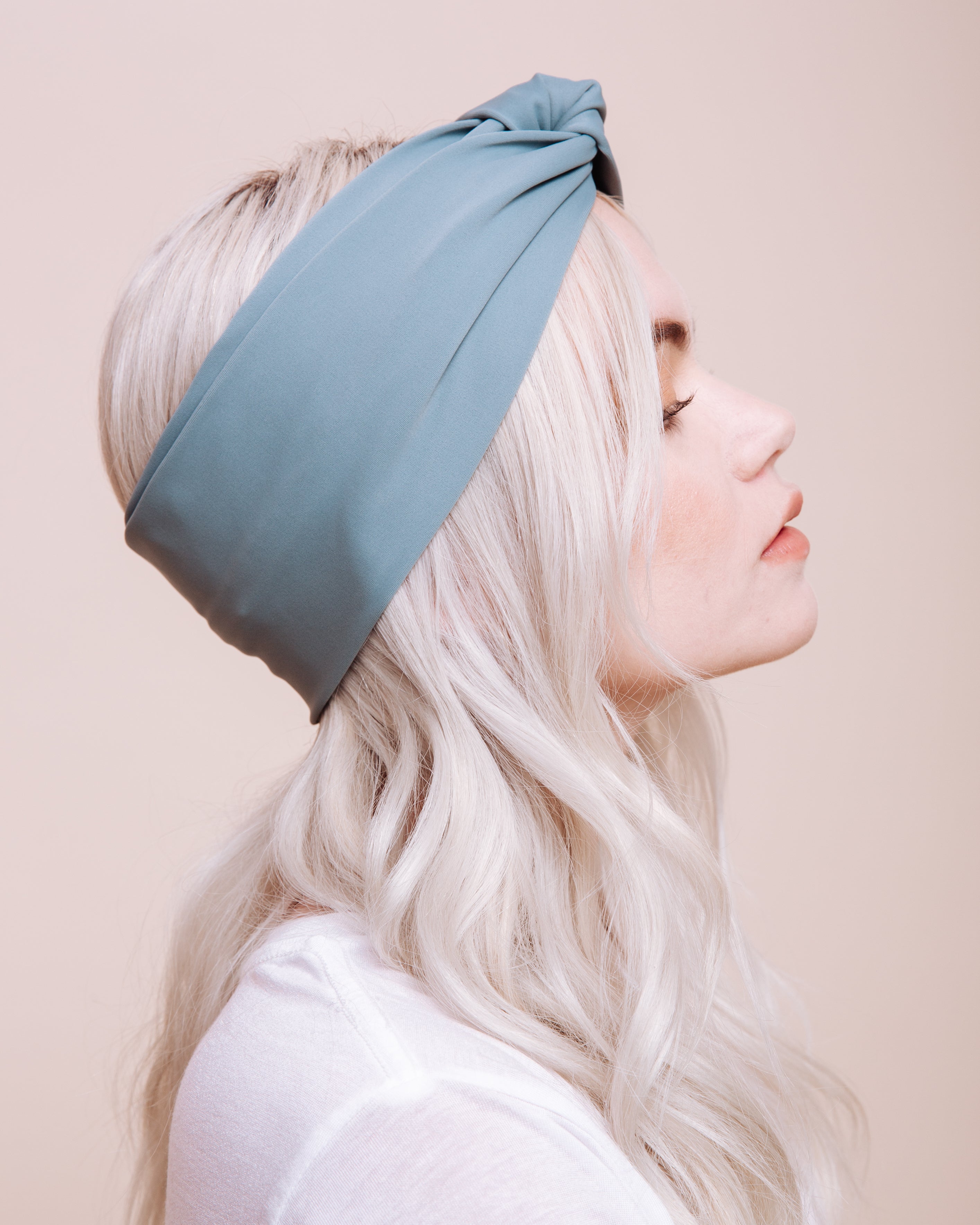 Moonlight Mile - Turban Headband