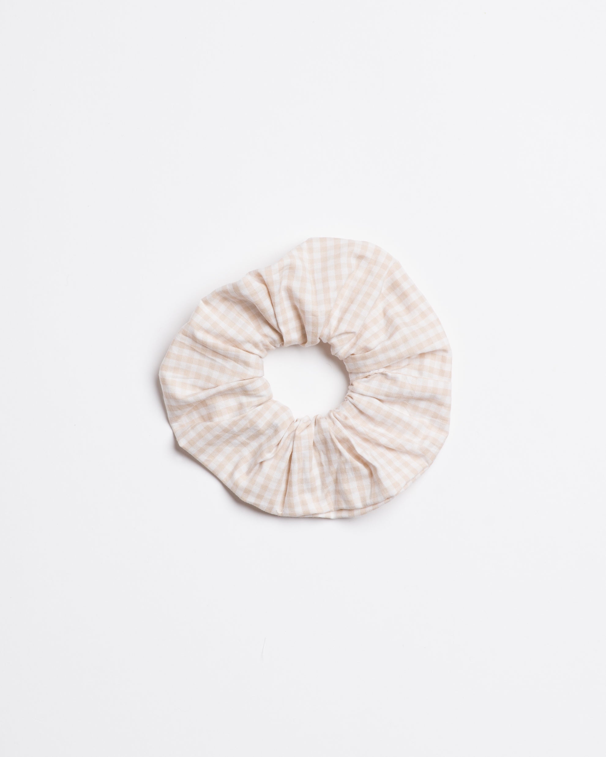 Loretta Sand - Scrunchie