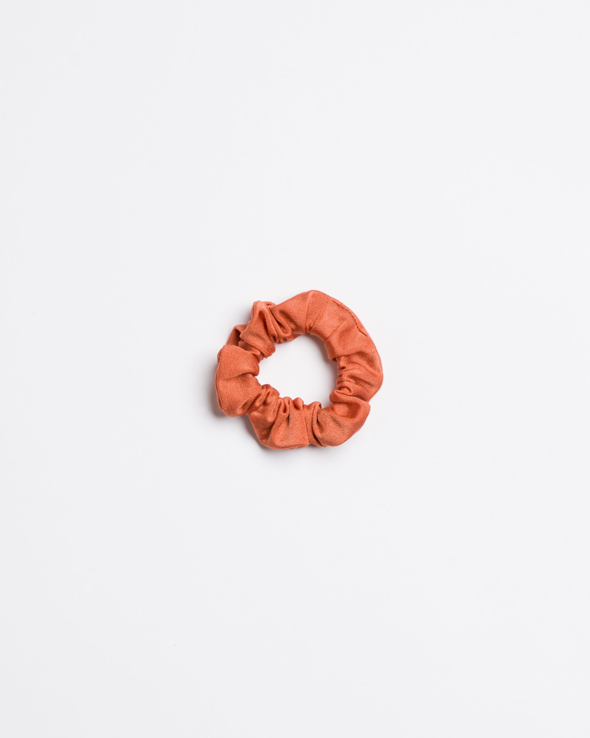 Phoenix Rising - Mini Scrunchie