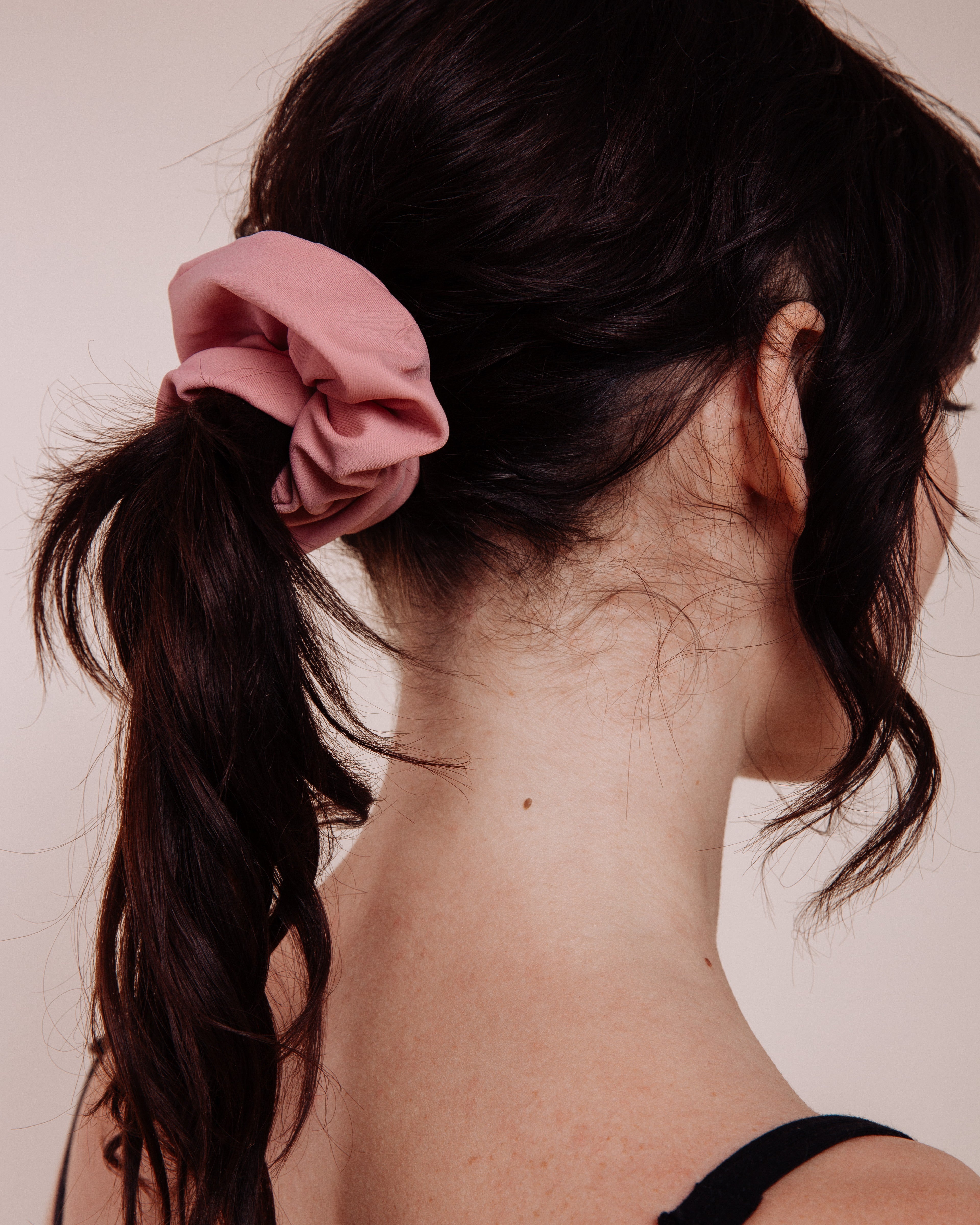 Delta Dawn - Scrunchie