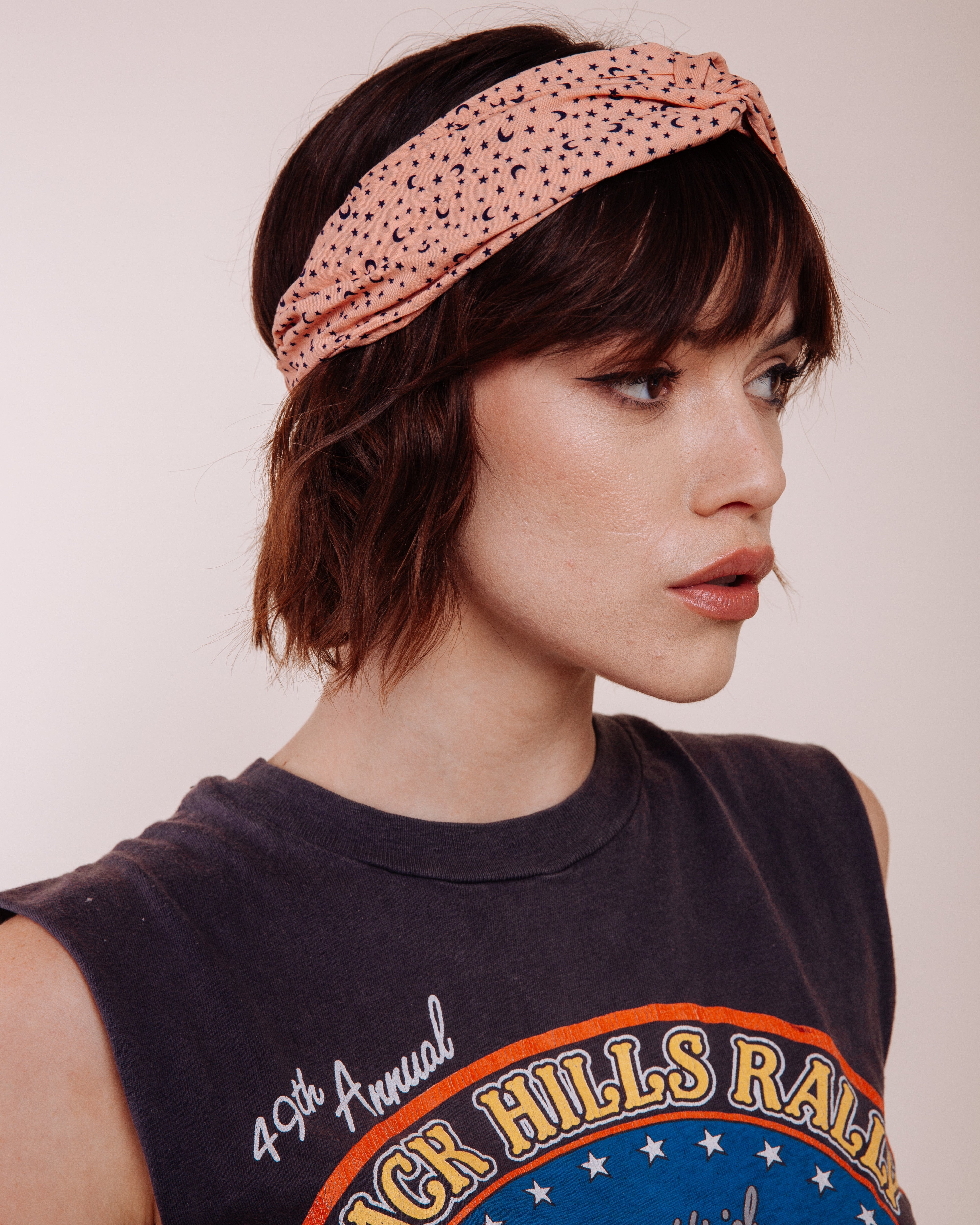 Dream Lover - Headwrap