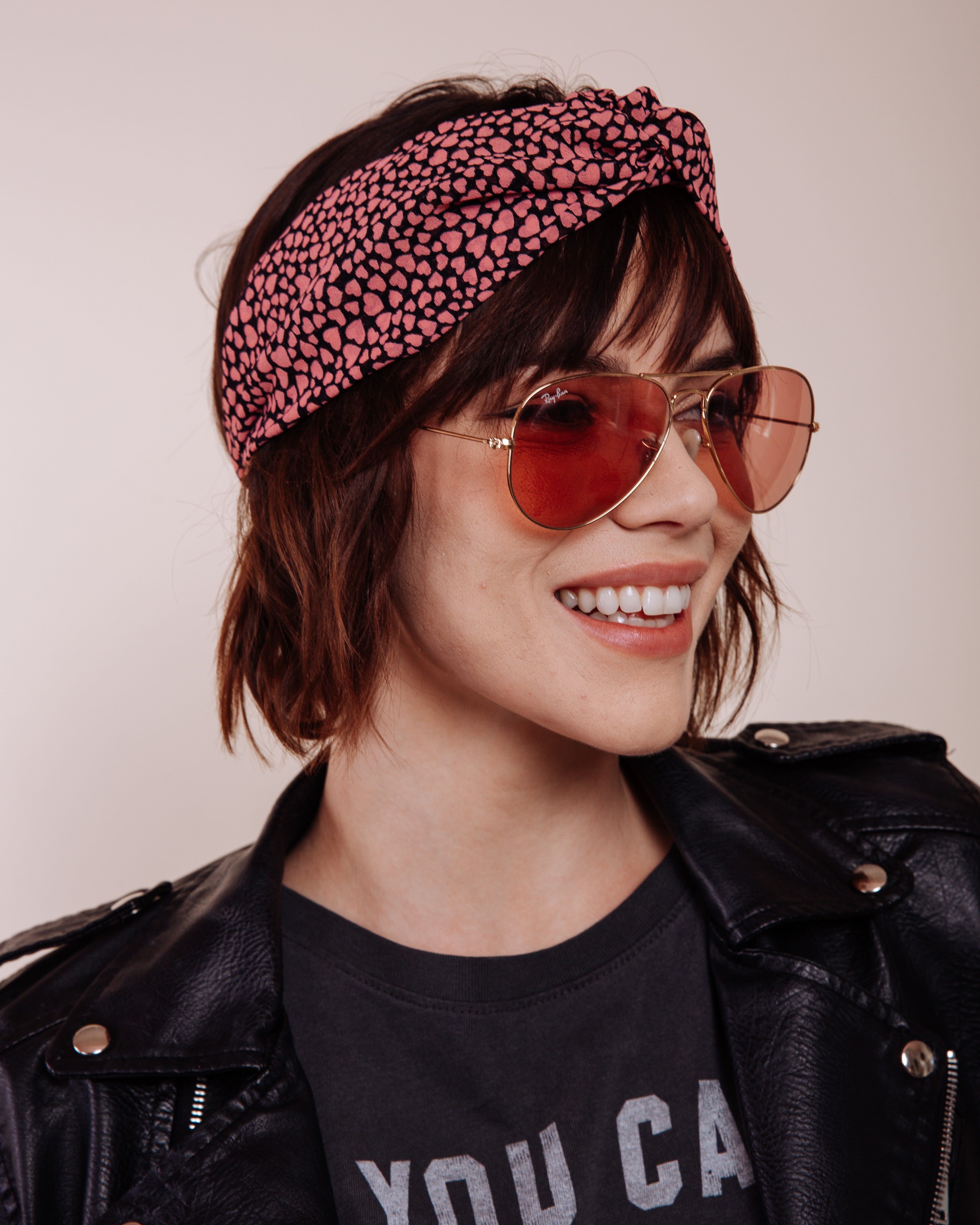 Heartbreaker - Headwrap