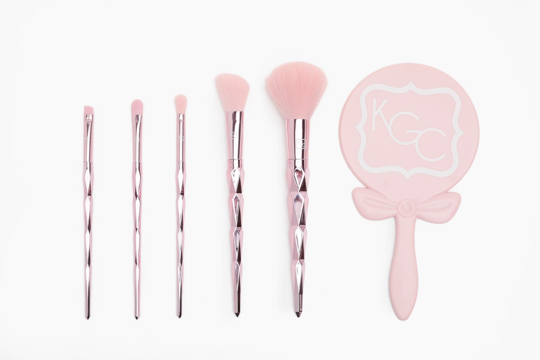 Indy Makeup Deluxe Brush Set