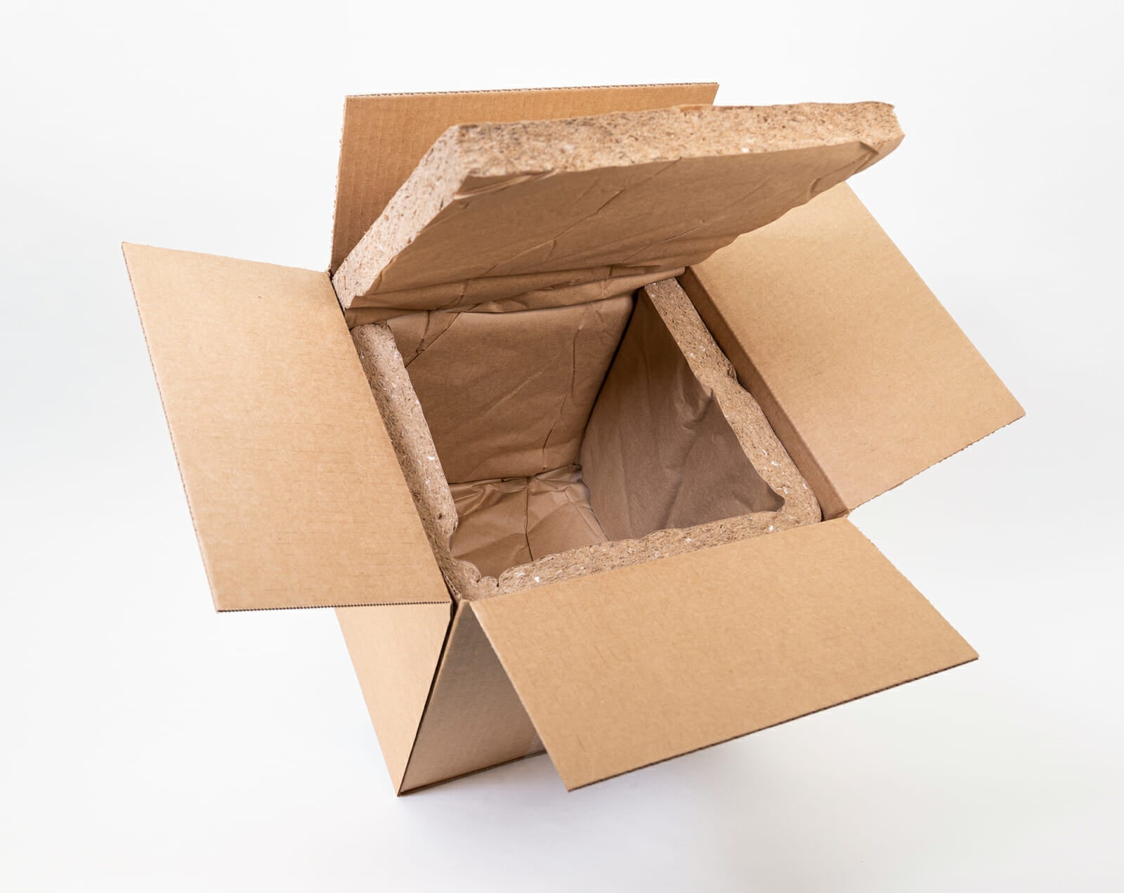 Insulated Cooler (Recommended for Perishable Grocery Products)